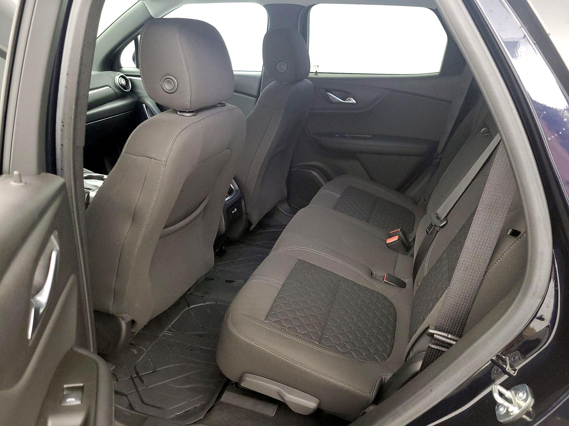 Thumbnail: 2020 Chevrolet Blazer - 19