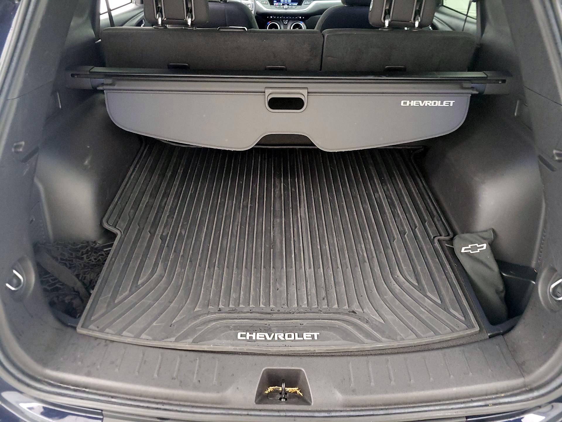 Thumbnail: 2020 Chevrolet Blazer - 20