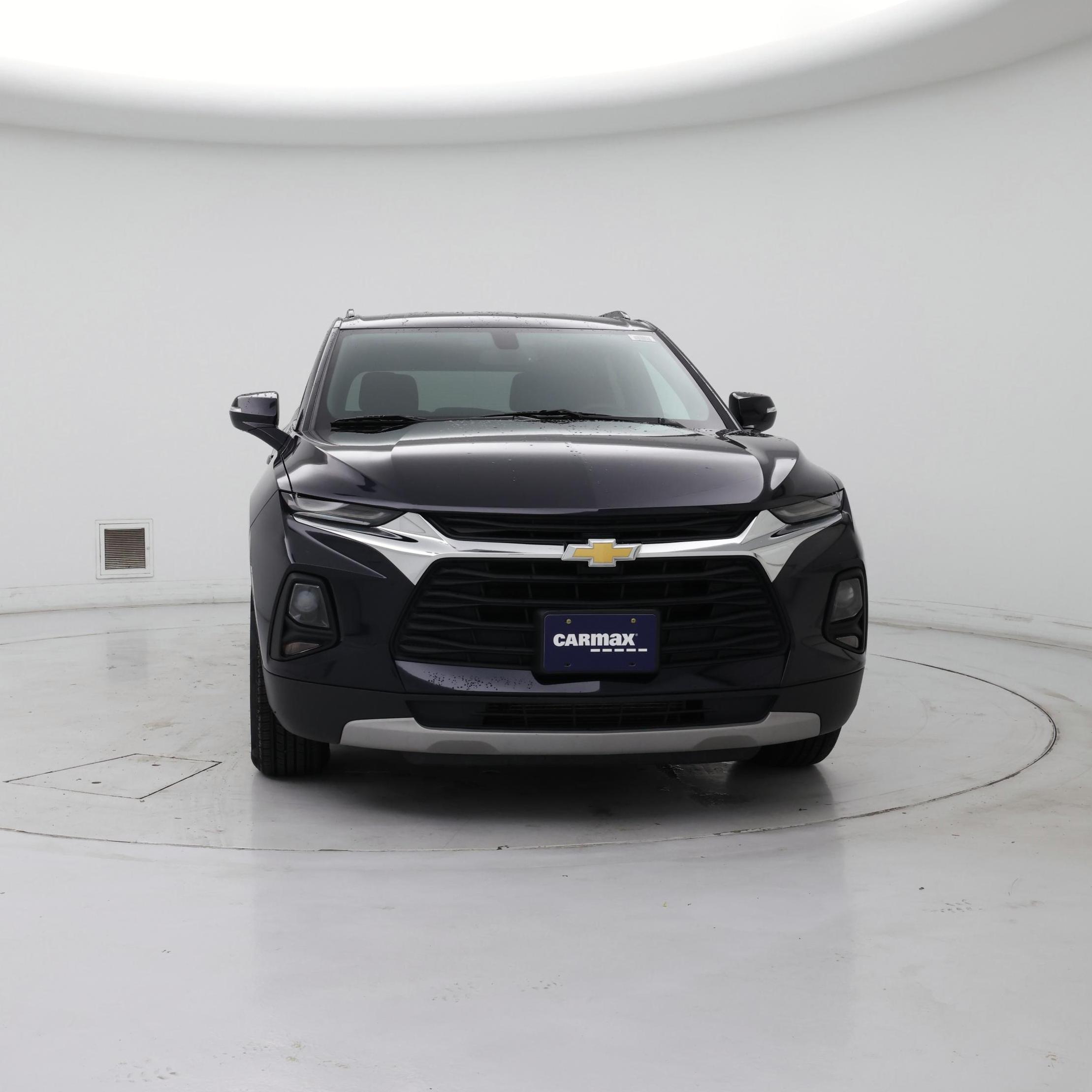 Thumbnail: 2020 Chevrolet Blazer - 5