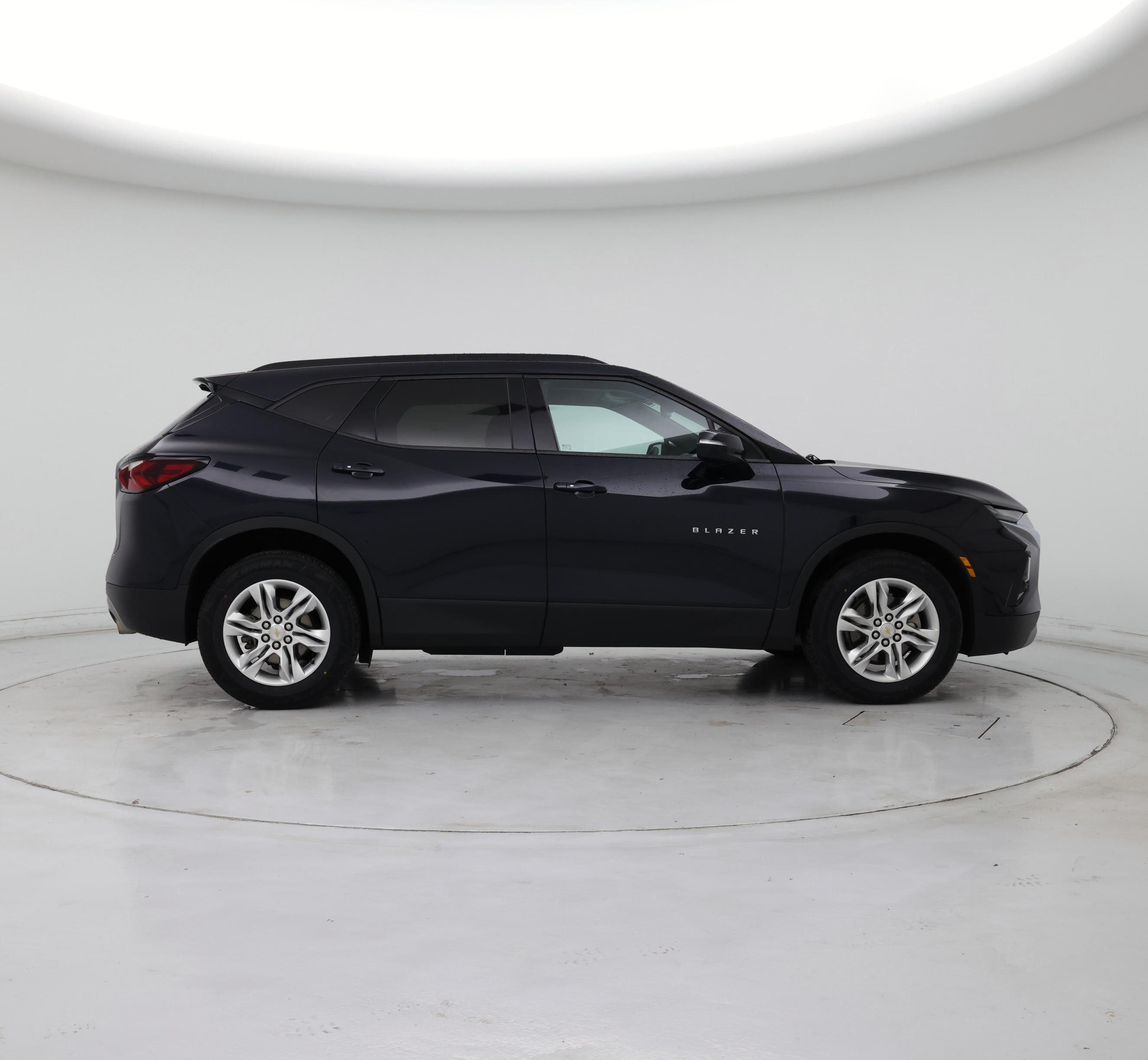 Thumbnail: 2020 Chevrolet Blazer - 7