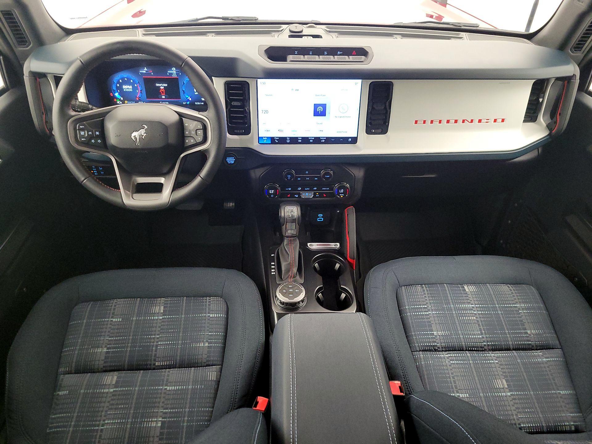 Thumbnail: 2025 Ford Bronco - 9