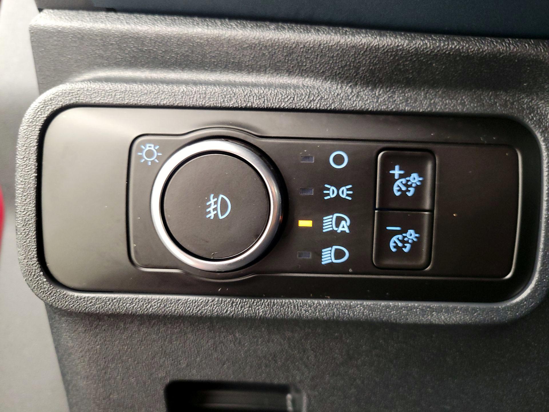 Thumbnail: 2025 Ford Bronco - 13