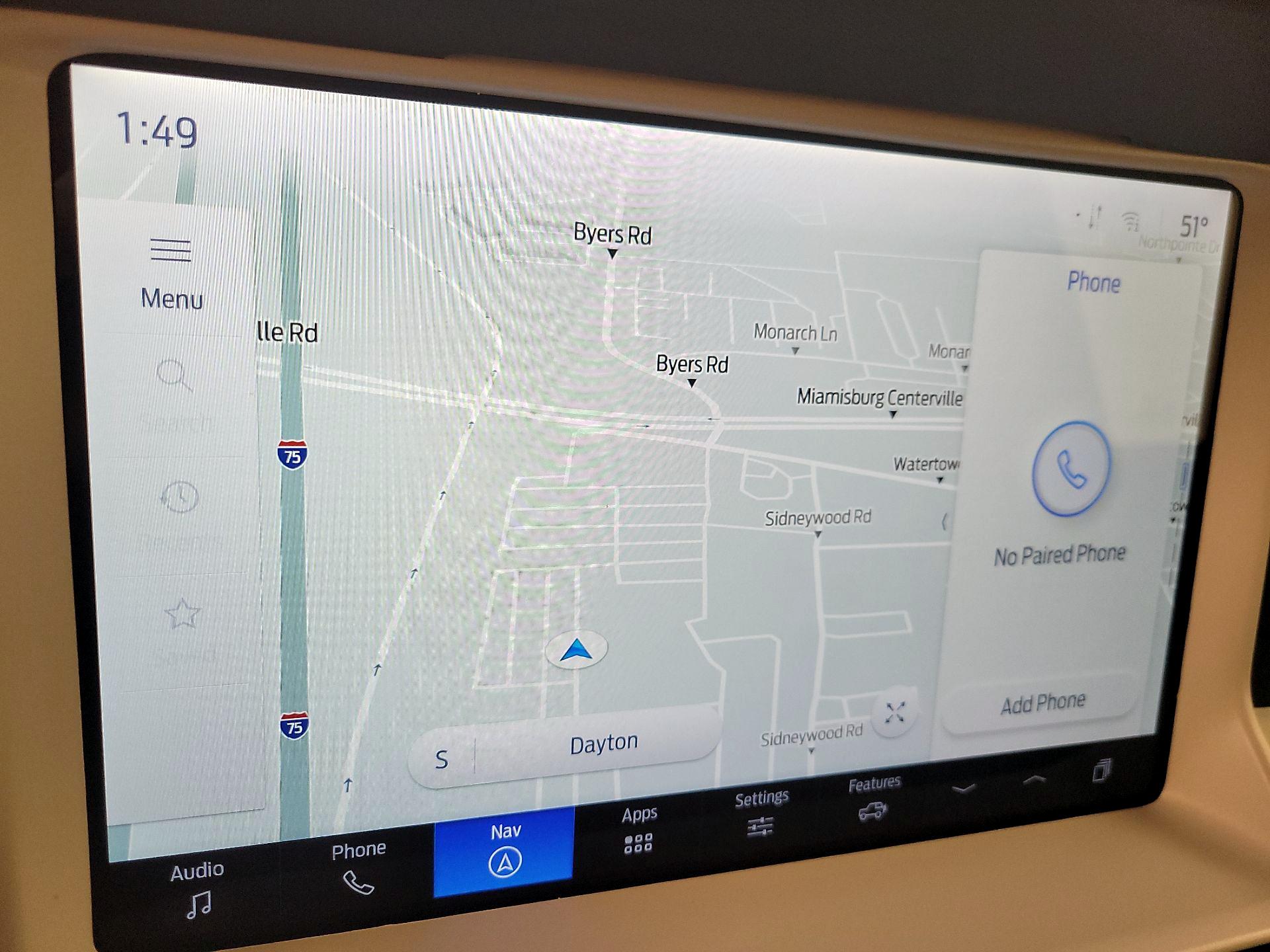 Thumbnail: 2025 Ford Bronco - 14