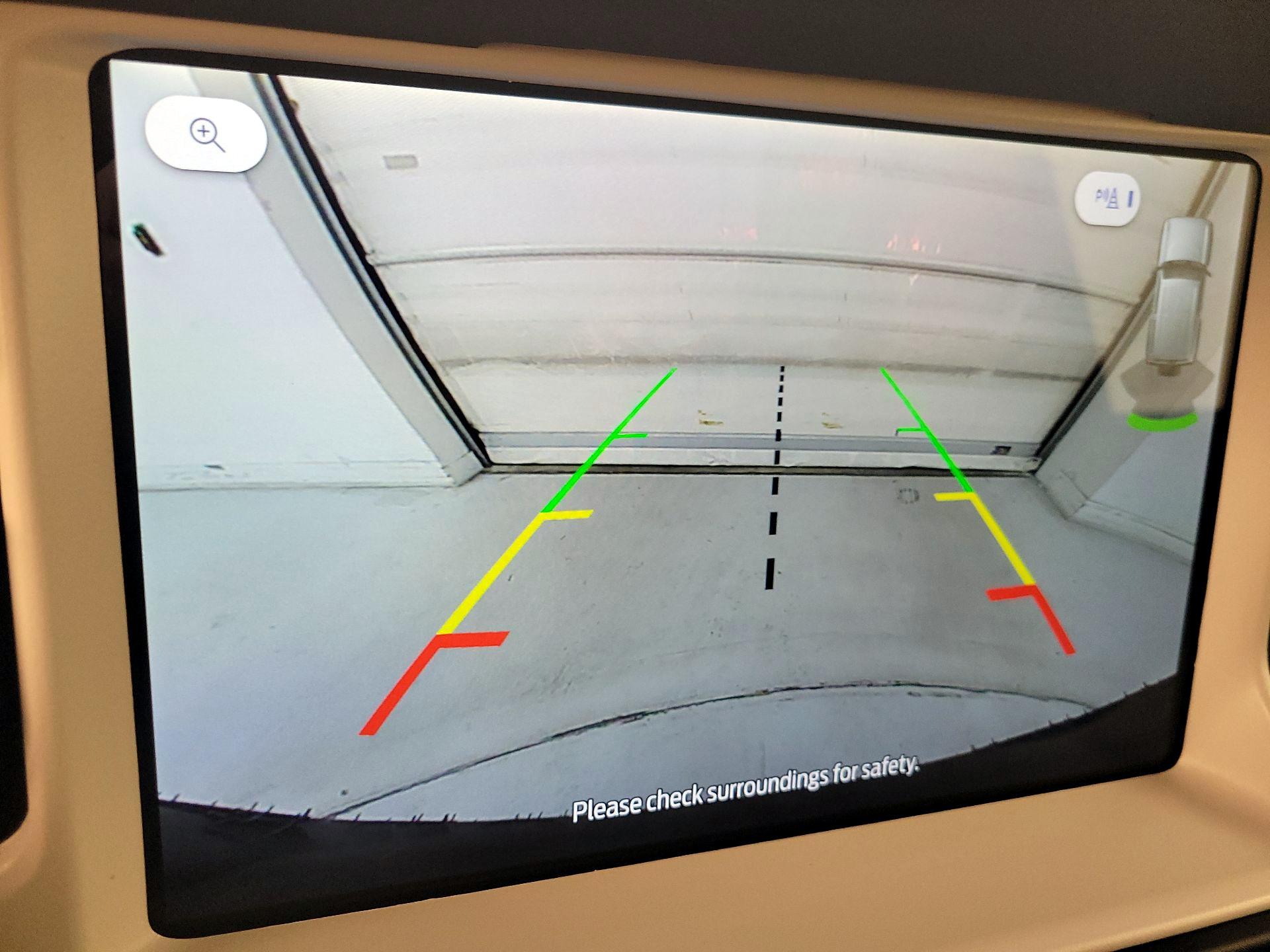 Thumbnail: 2025 Ford Bronco - 15