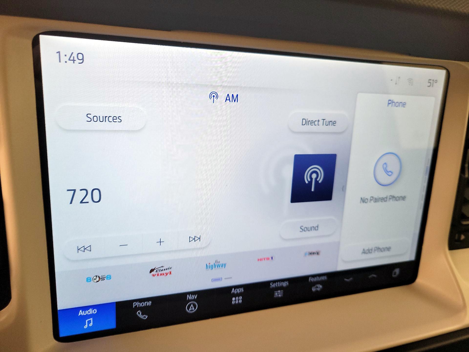 Thumbnail: 2025 Ford Bronco - 16