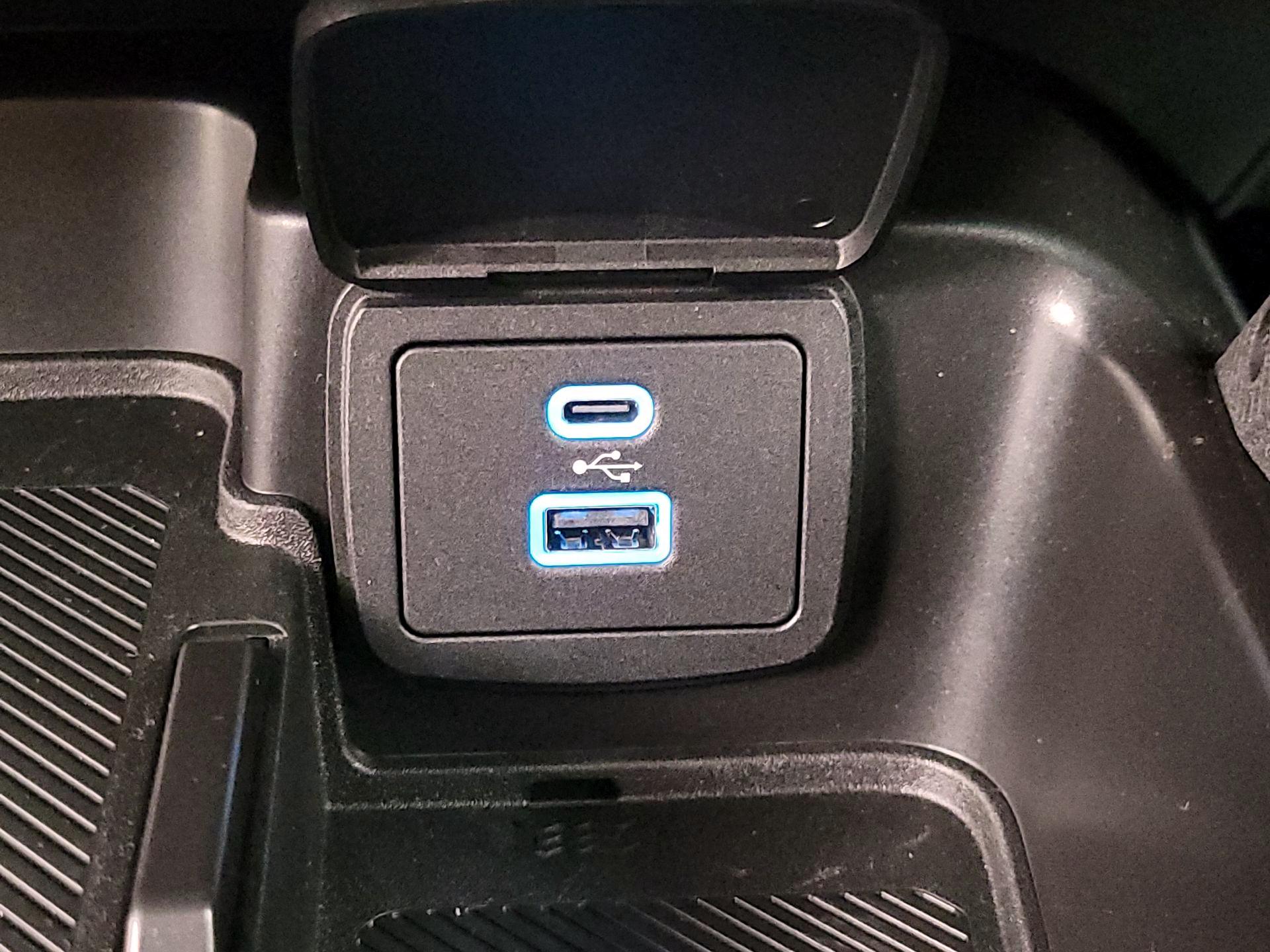 Thumbnail: 2025 Ford Bronco - 19