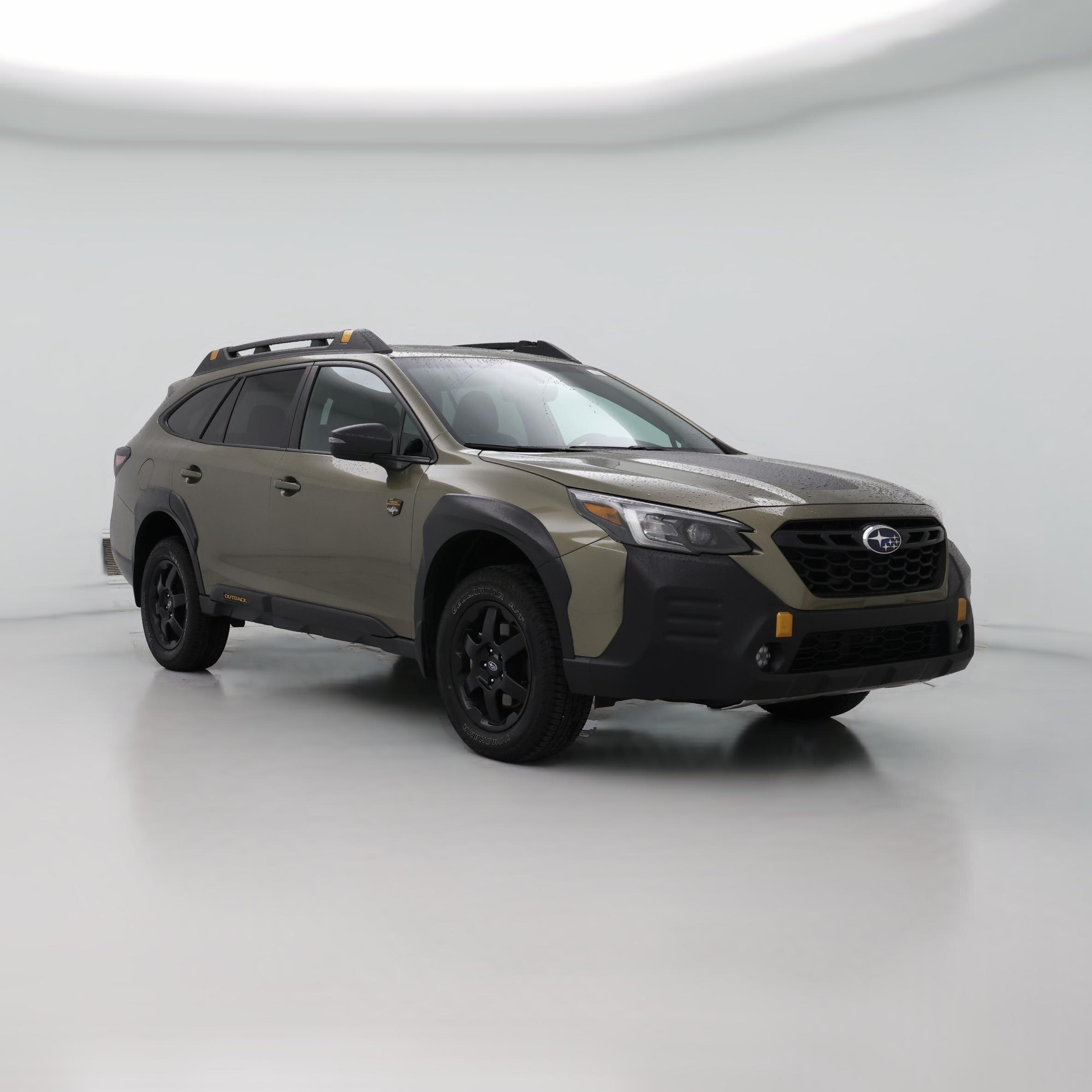 Thumbnail: 2022 Subaru Outback - 1