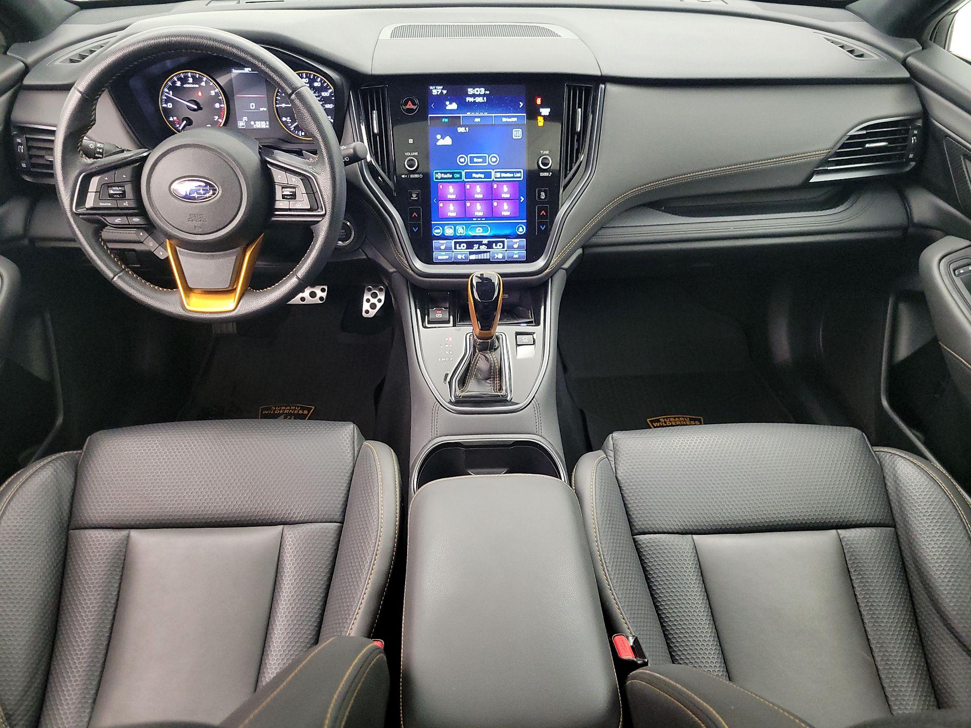 Thumbnail: 2022 Subaru Outback - 9