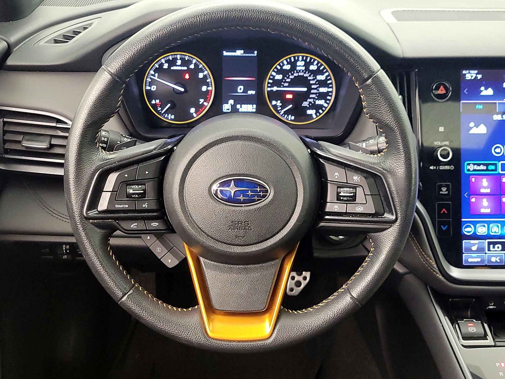 Thumbnail: 2022 Subaru Outback - 10