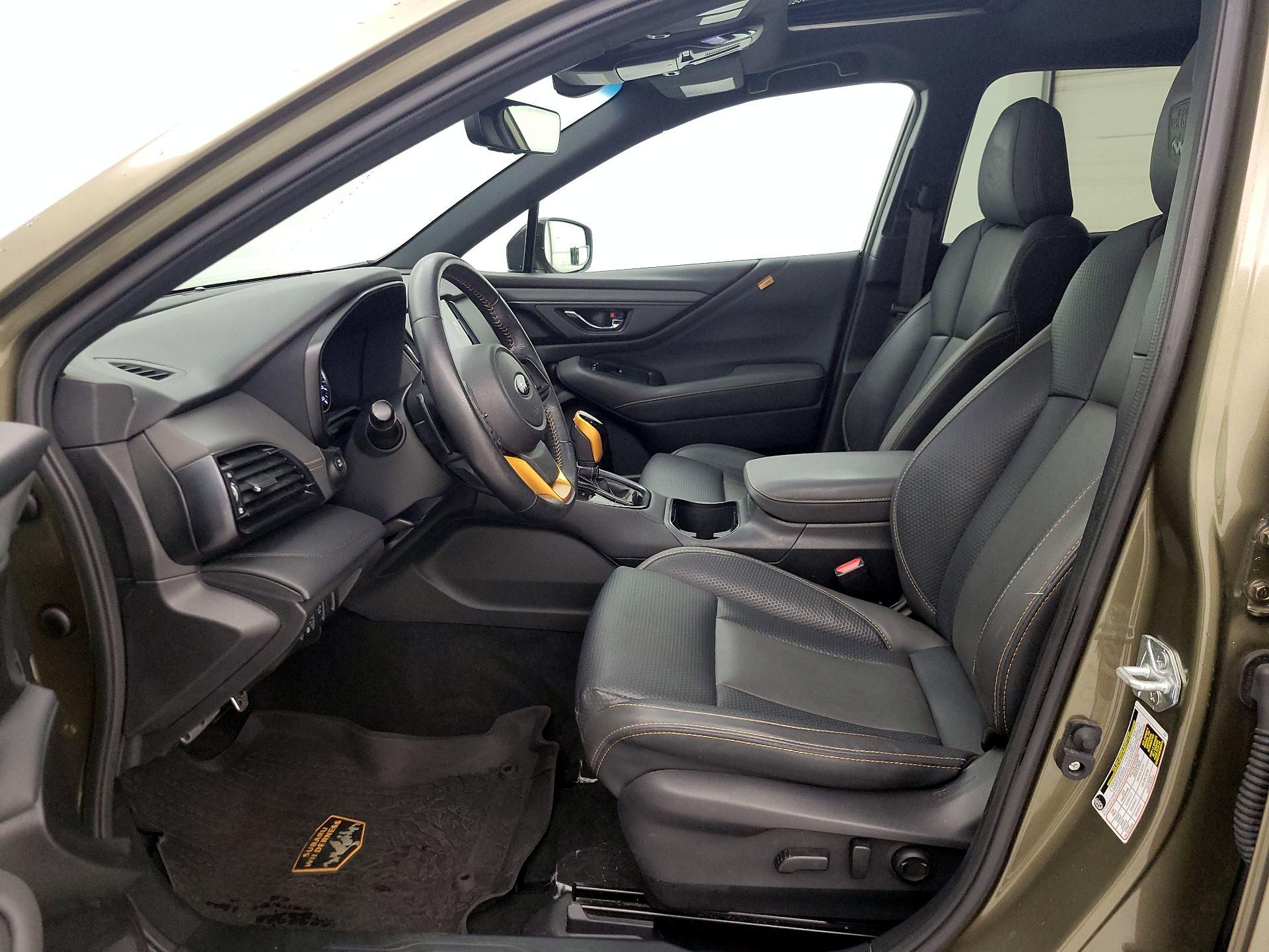 Thumbnail: 2022 Subaru Outback - 11