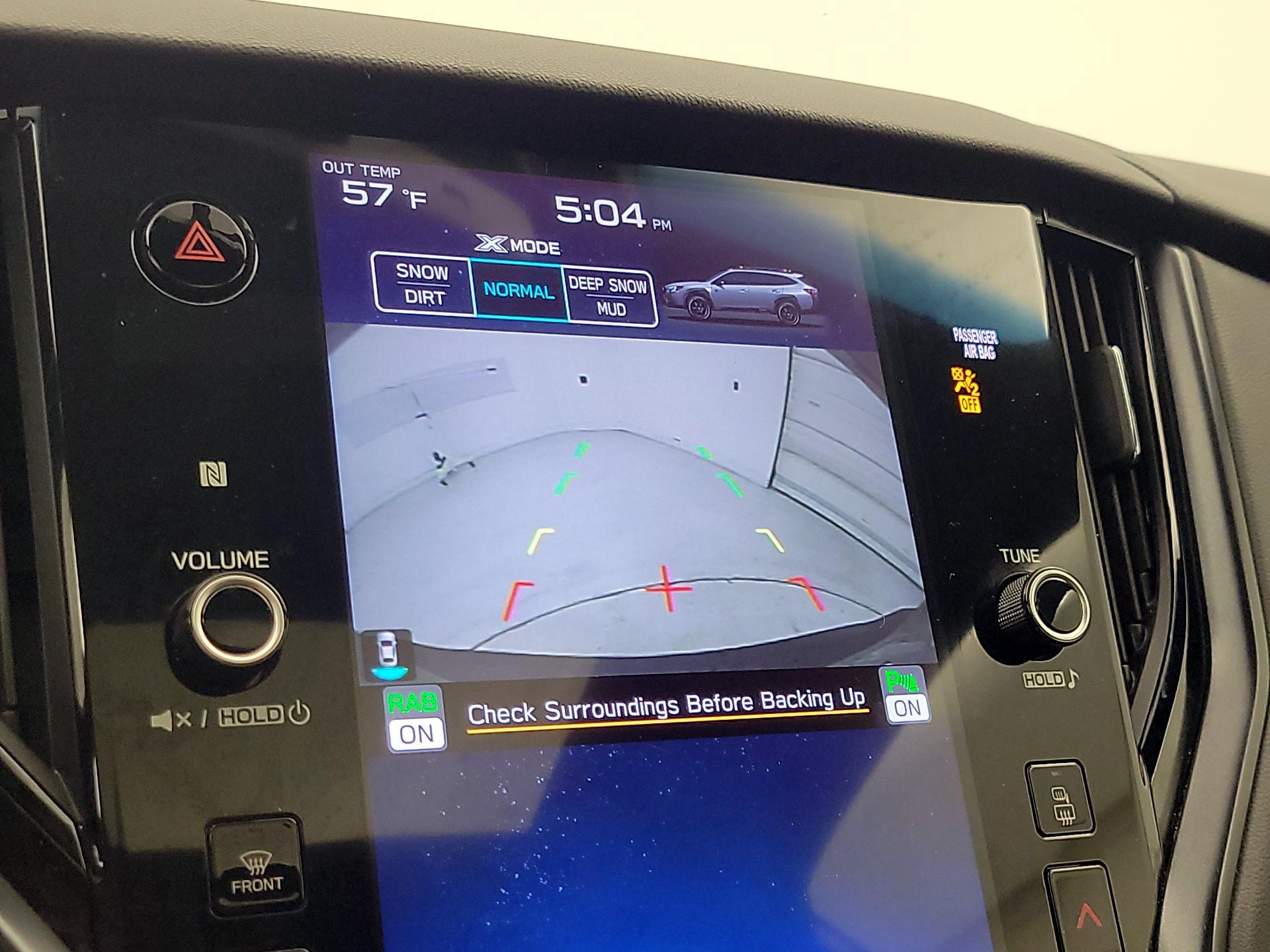 Thumbnail: 2022 Subaru Outback - 15