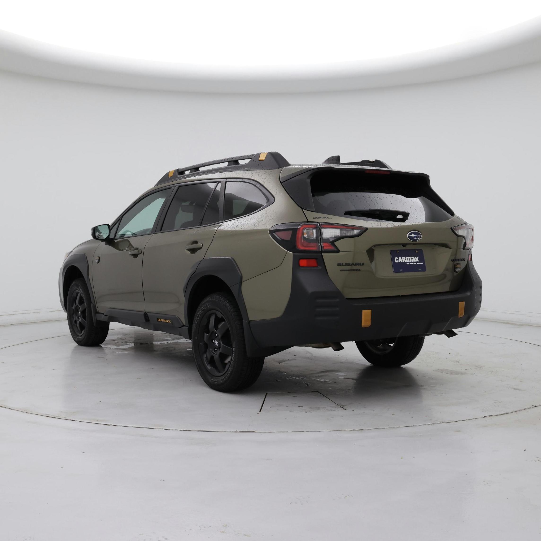 Thumbnail: 2022 Subaru Outback - 2