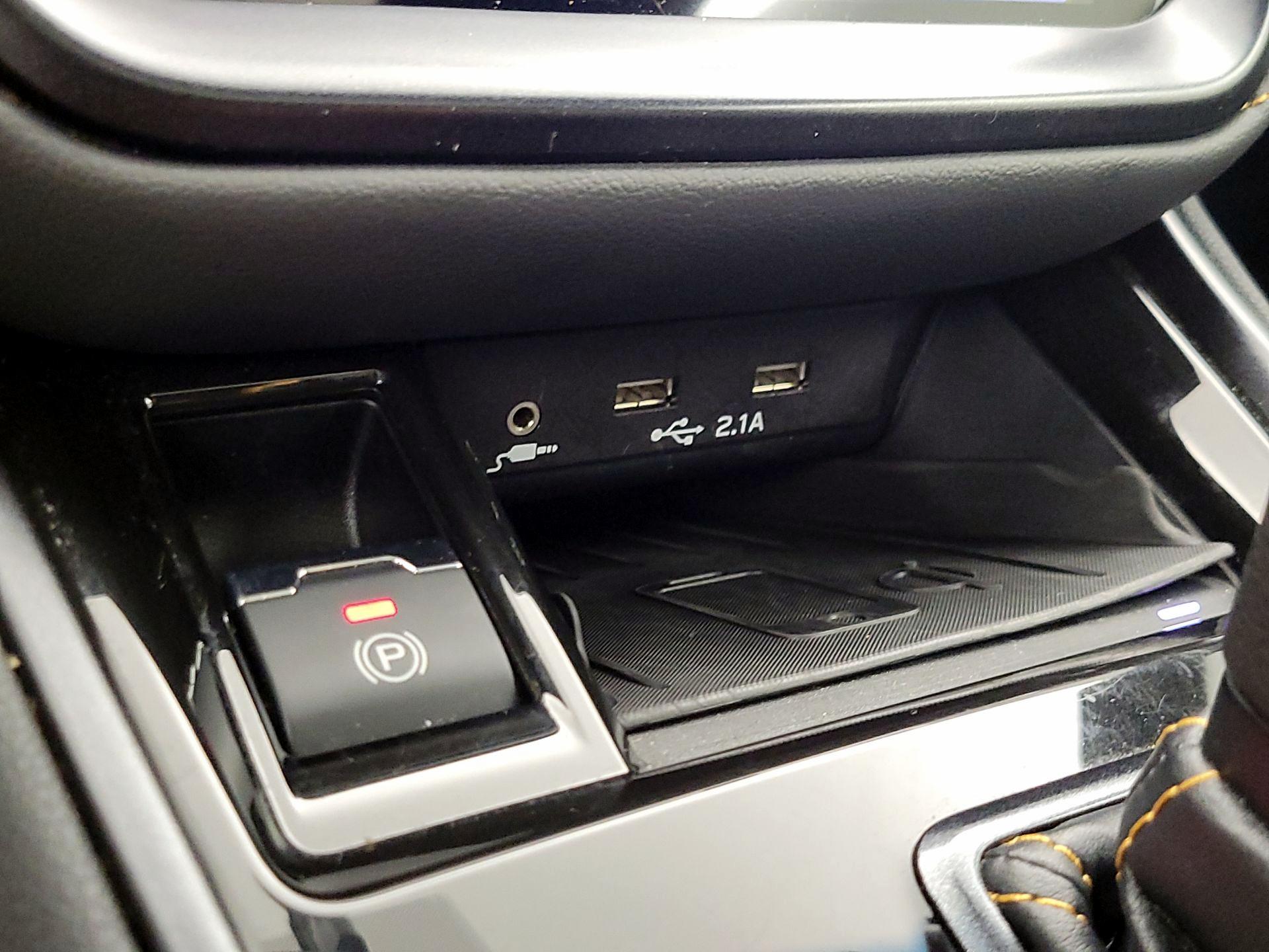 Thumbnail: 2022 Subaru Outback - 19