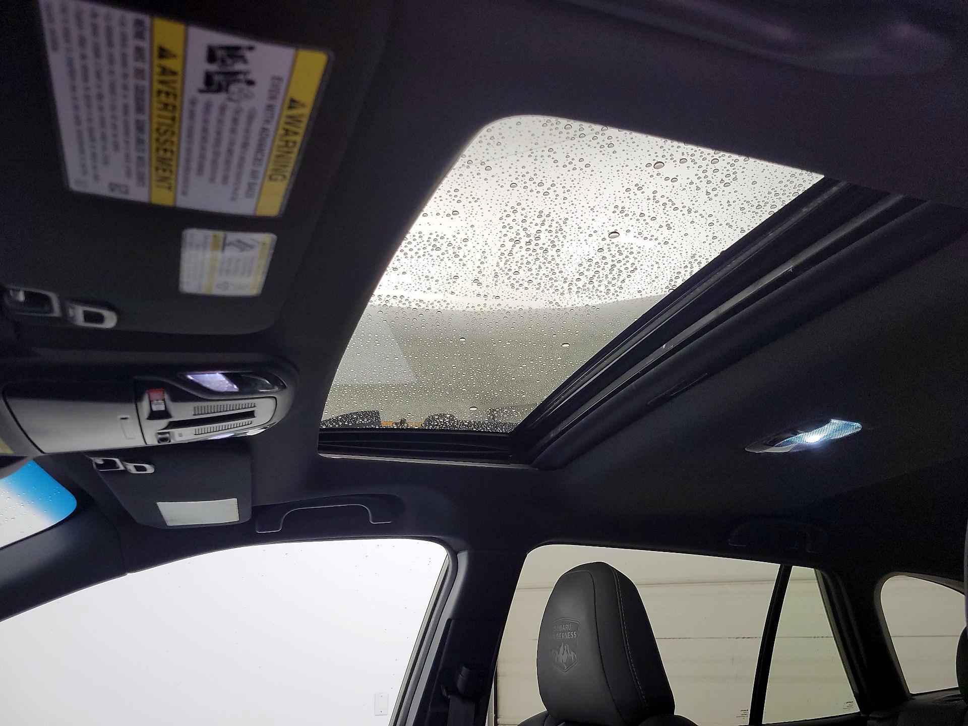 Thumbnail: 2022 Subaru Outback - 20