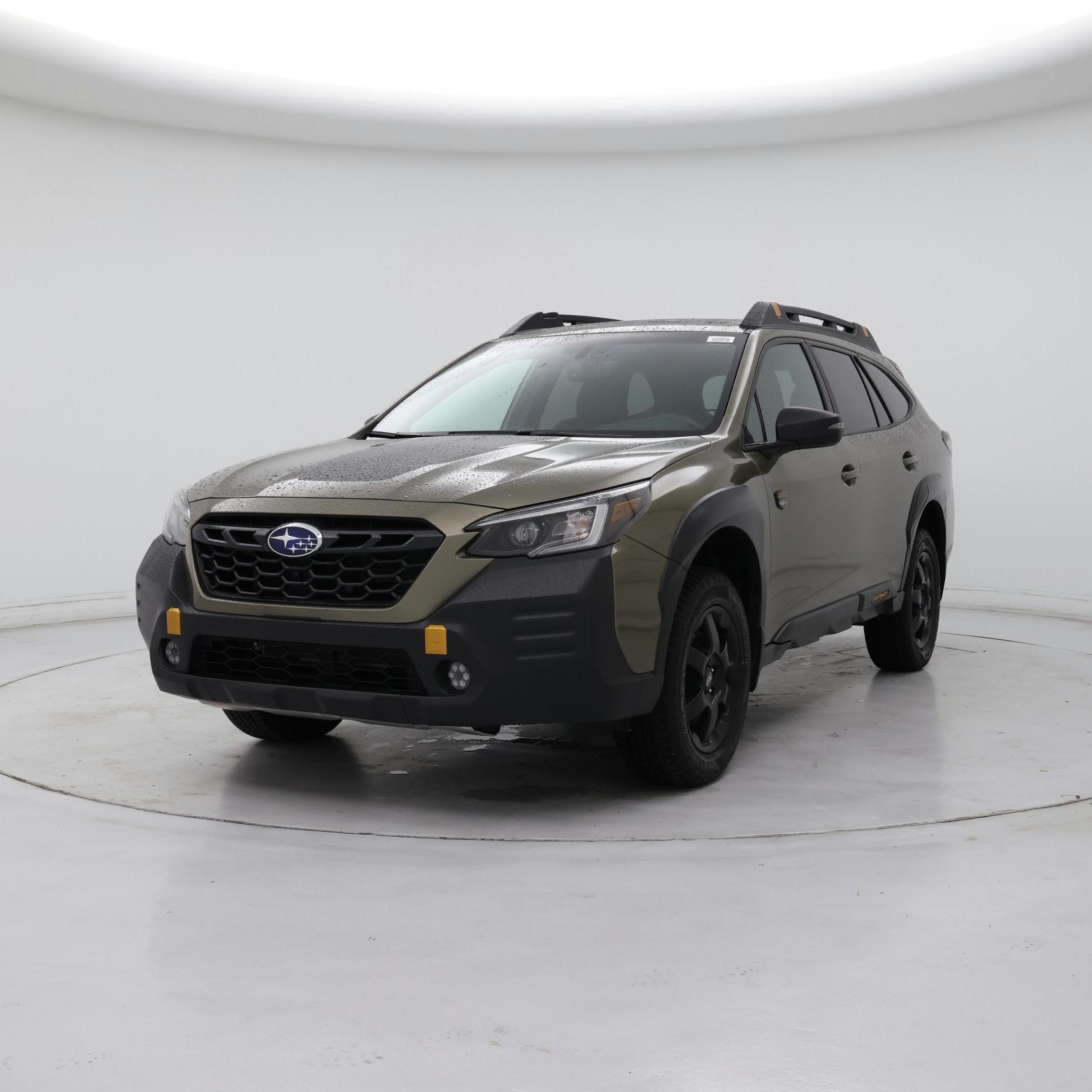 Thumbnail: 2022 Subaru Outback - 4