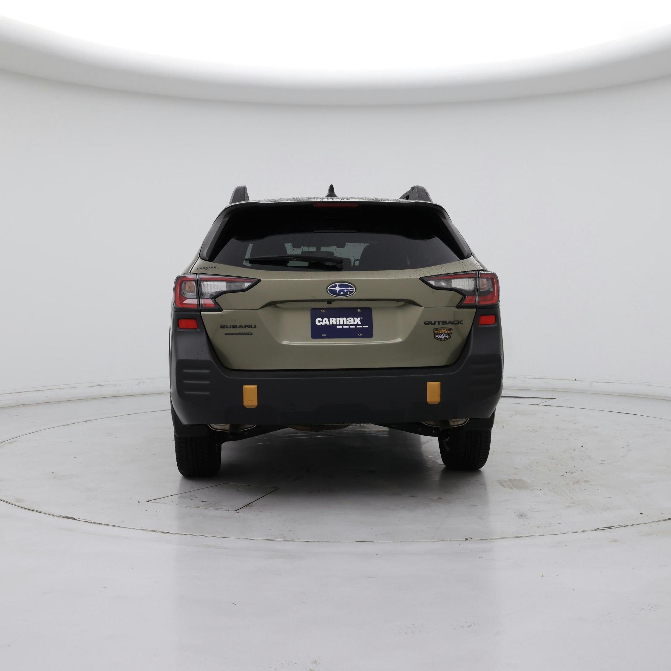Thumbnail: 2022 Subaru Outback - 6