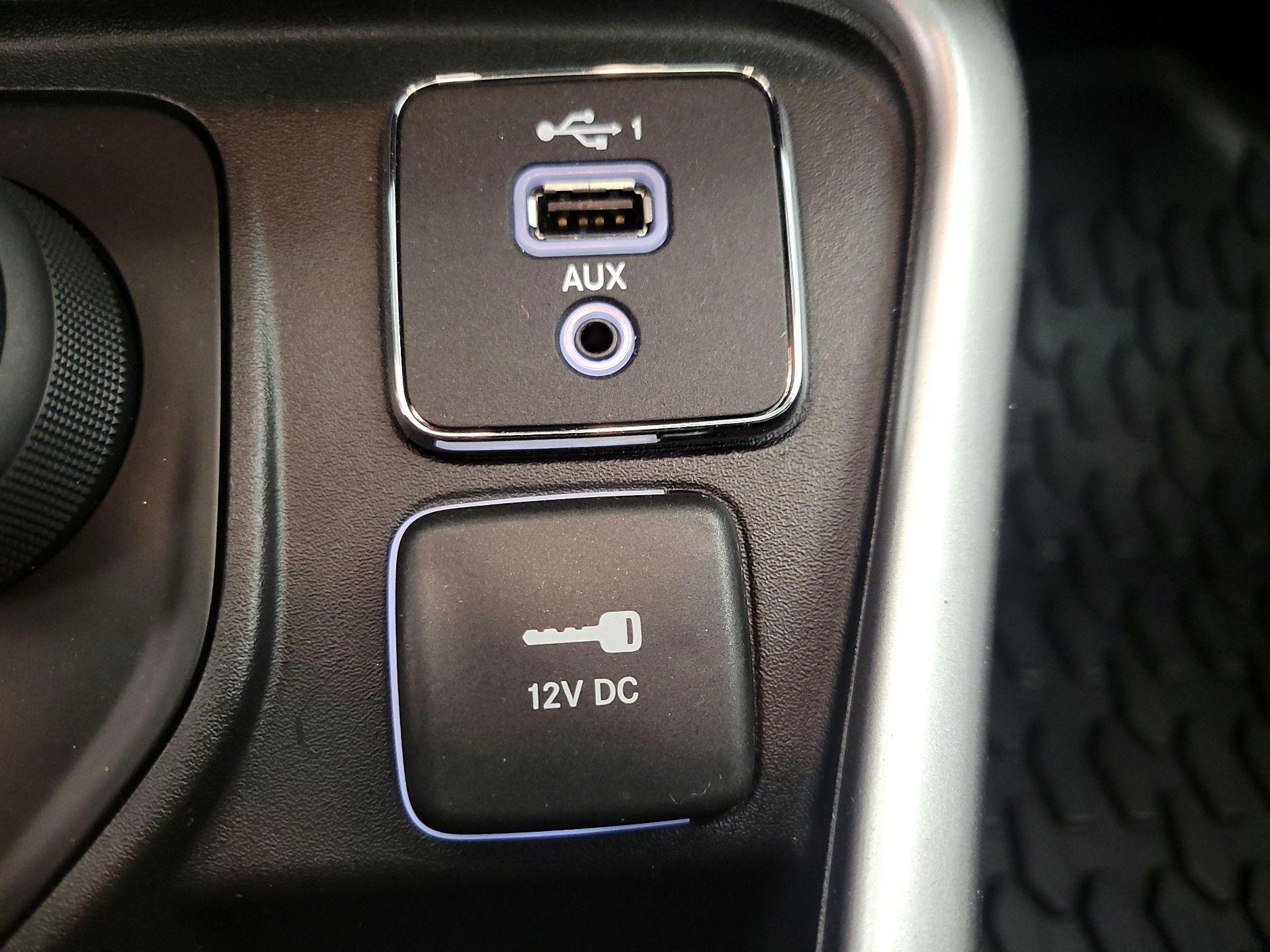 Thumbnail: 2020 Jeep Compass - 19