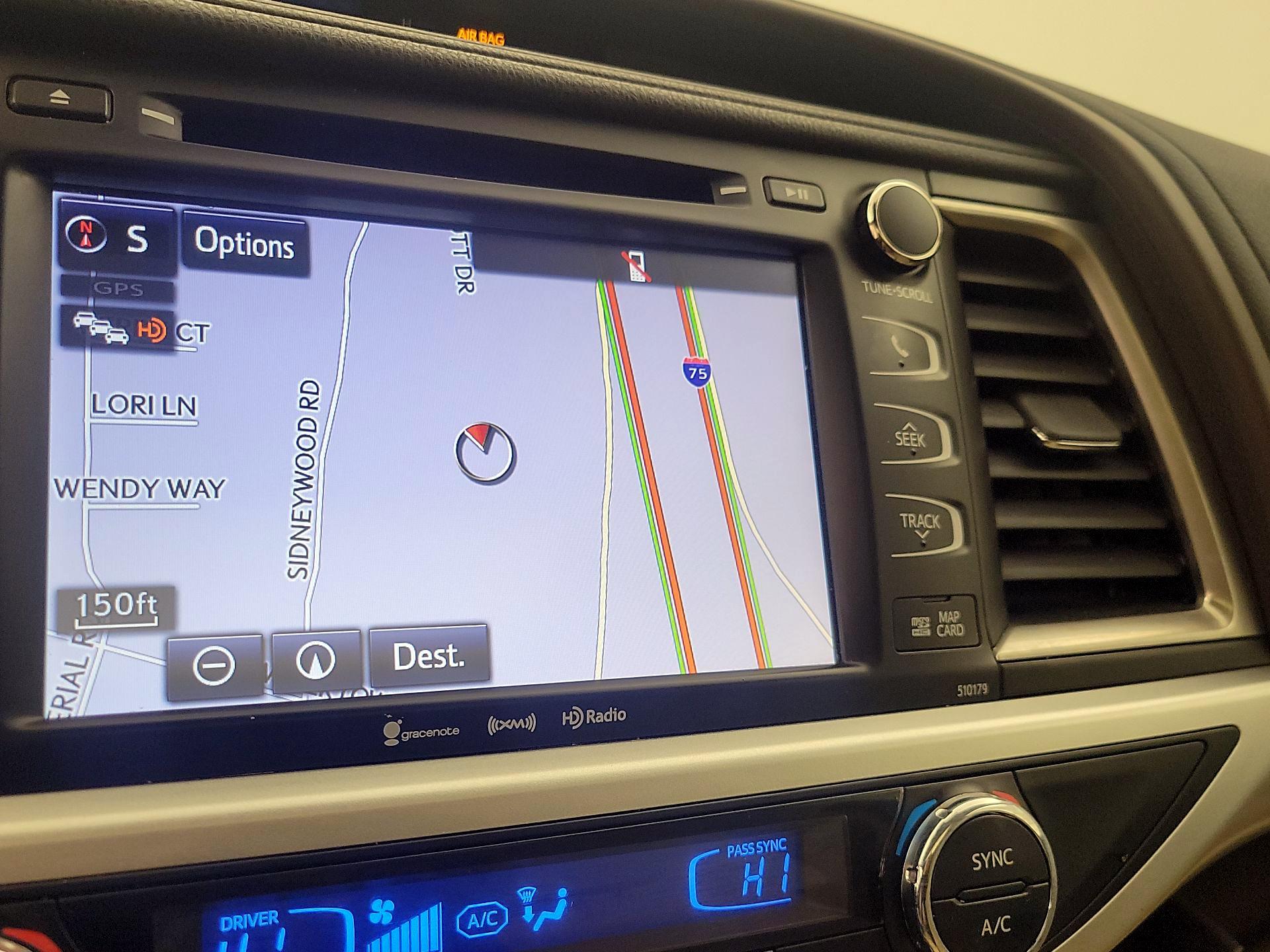 Thumbnail: 2017 Toyota Highlander - 14