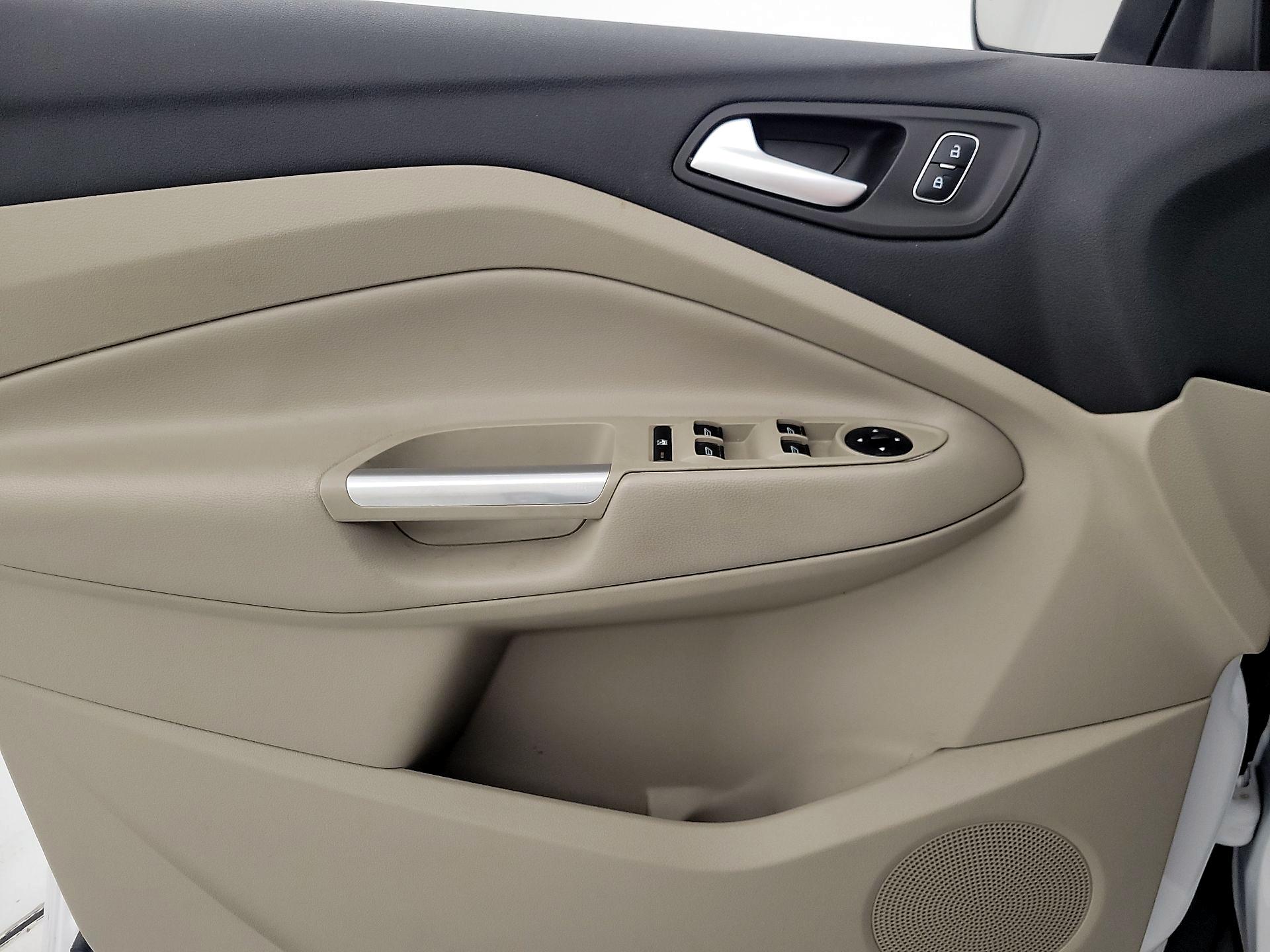 Thumbnail: 2018 Ford Escape - 12