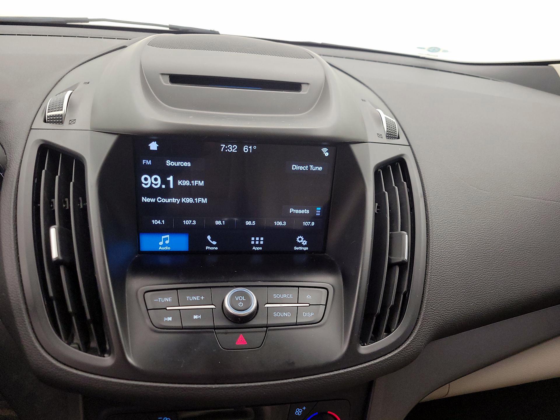 Thumbnail: 2018 Ford Escape - 15