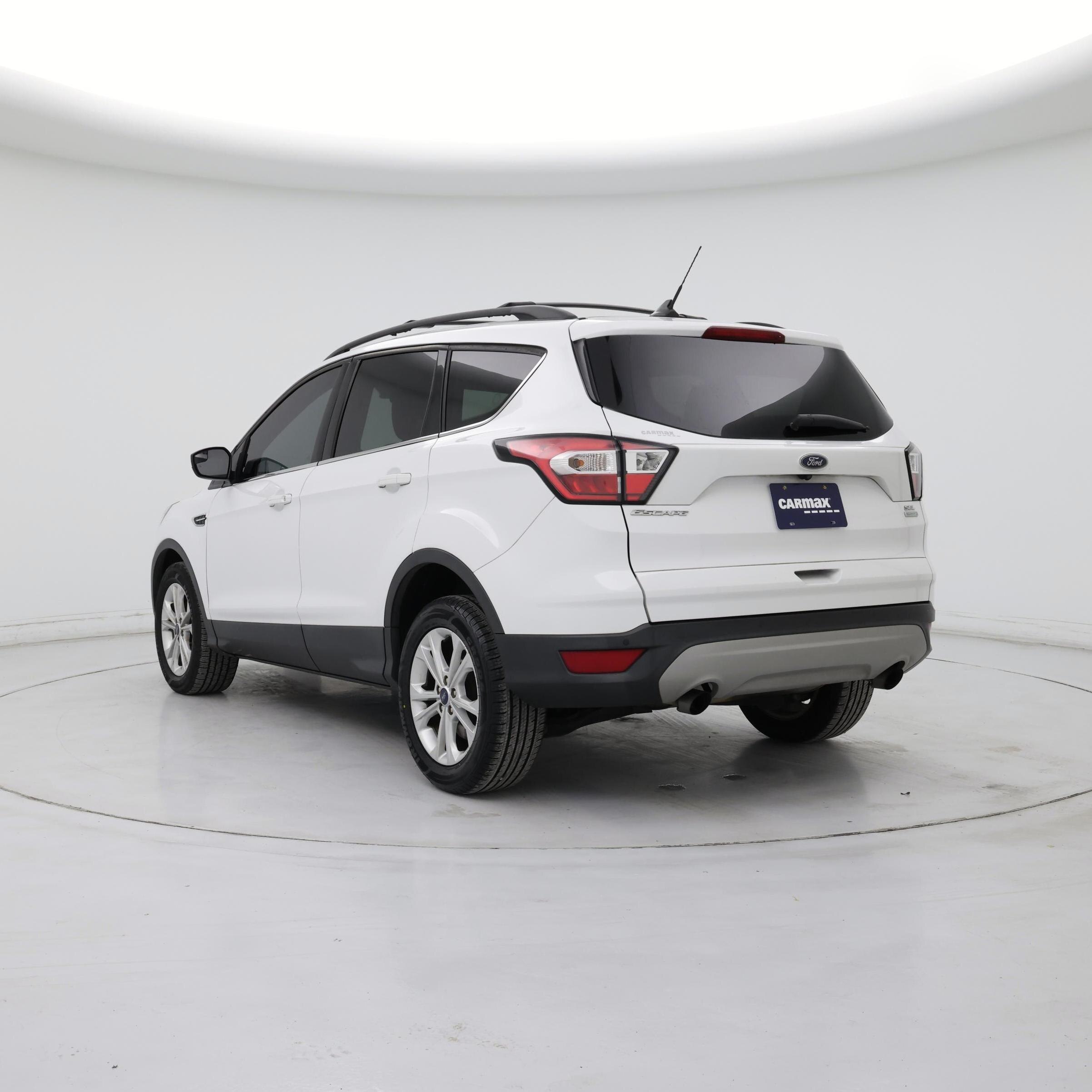 Thumbnail: 2018 Ford Escape - 2