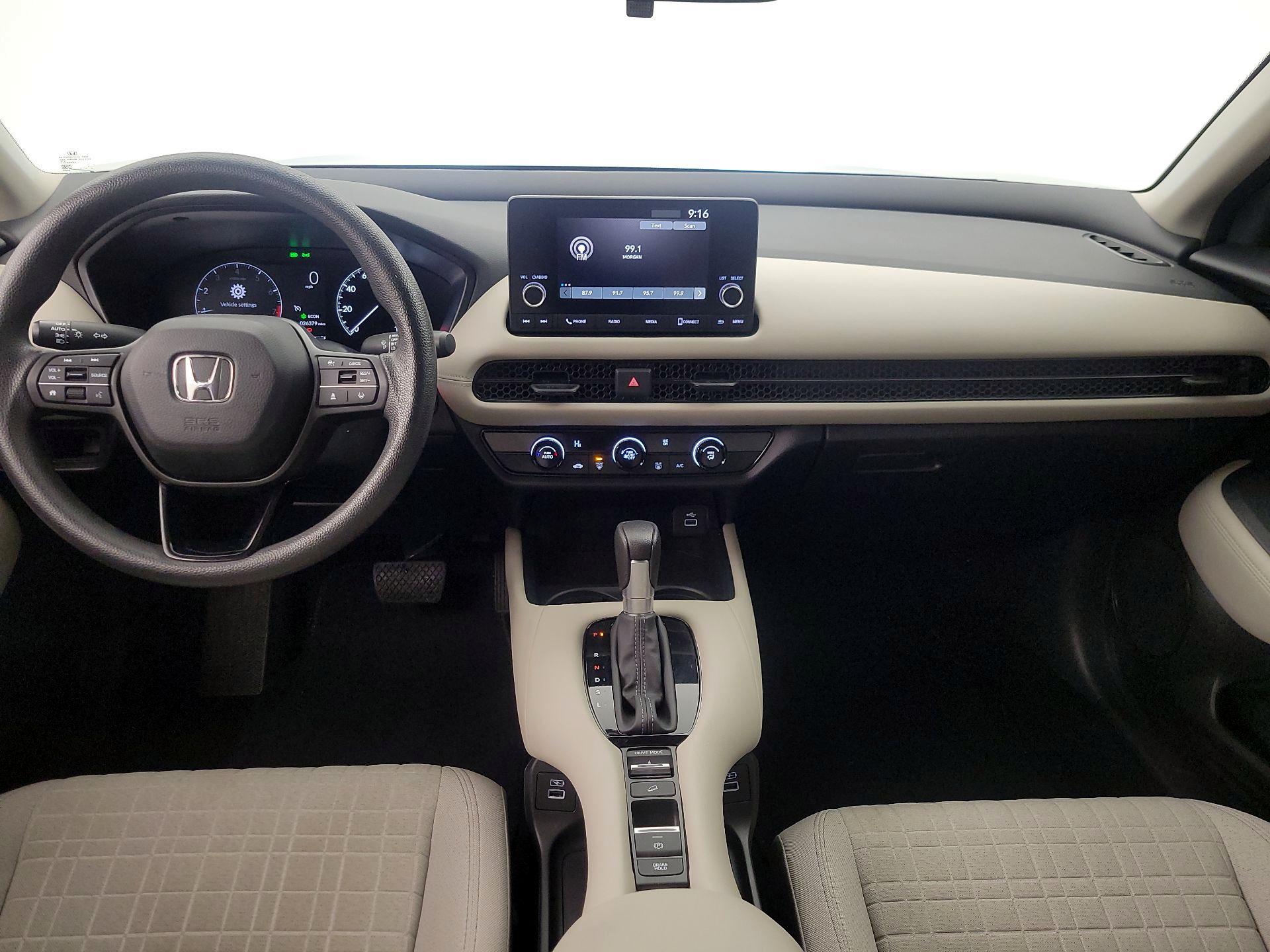 Thumbnail: 2023 Honda HR-V - 9