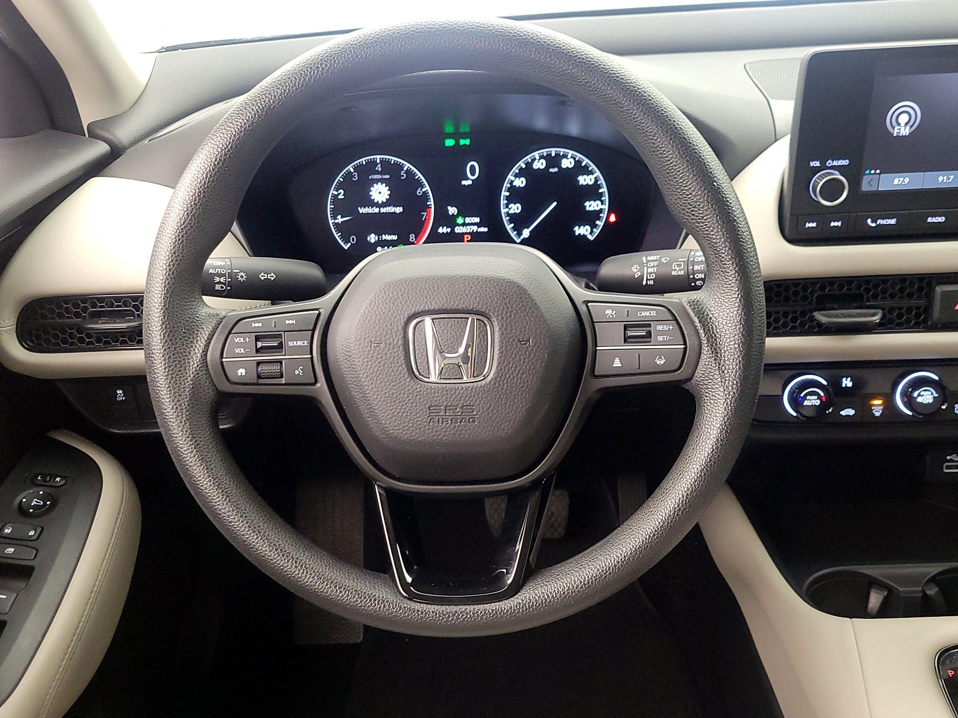 Thumbnail: 2023 Honda HR-V - 10