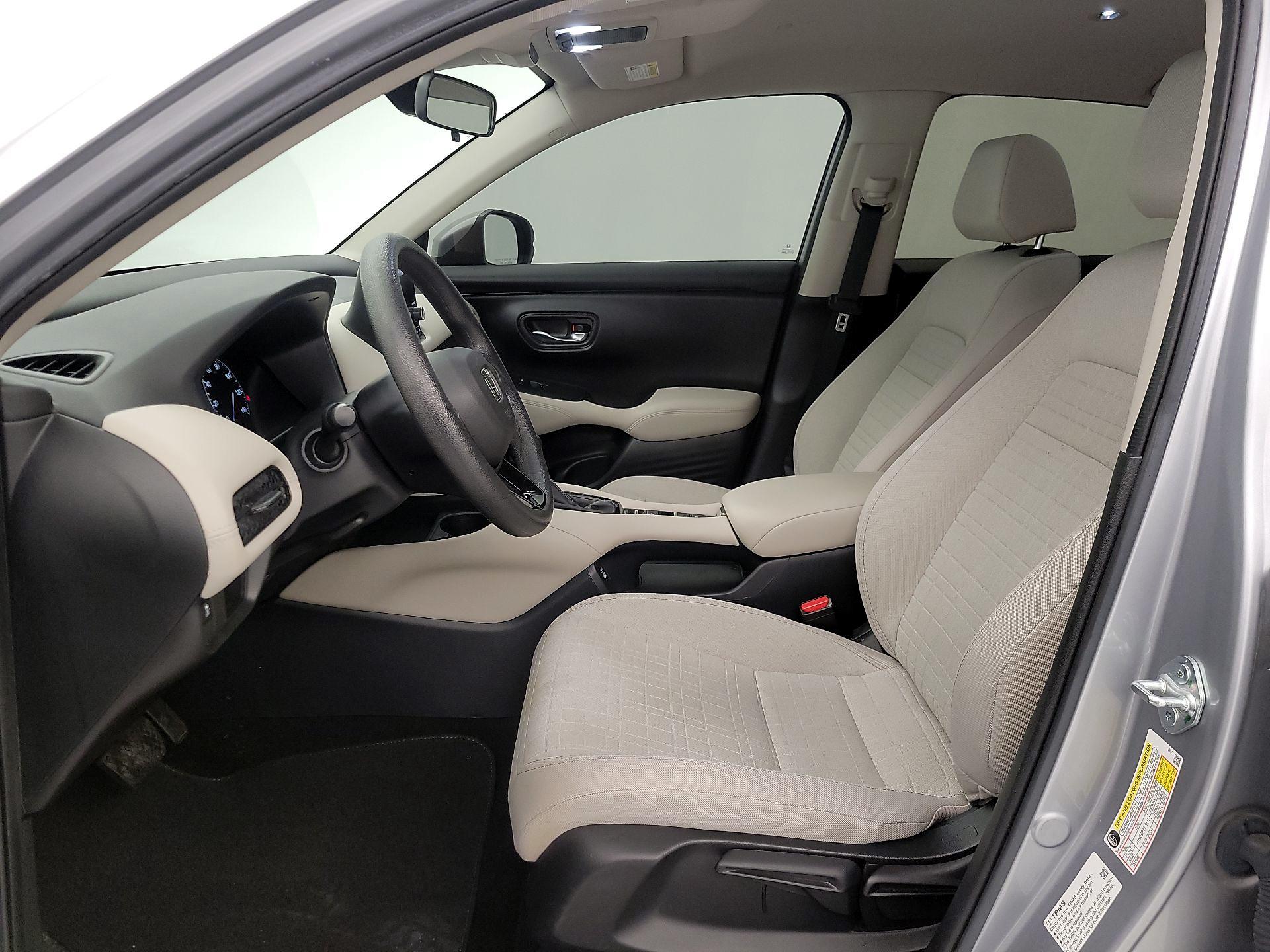 Thumbnail: 2023 Honda HR-V - 11