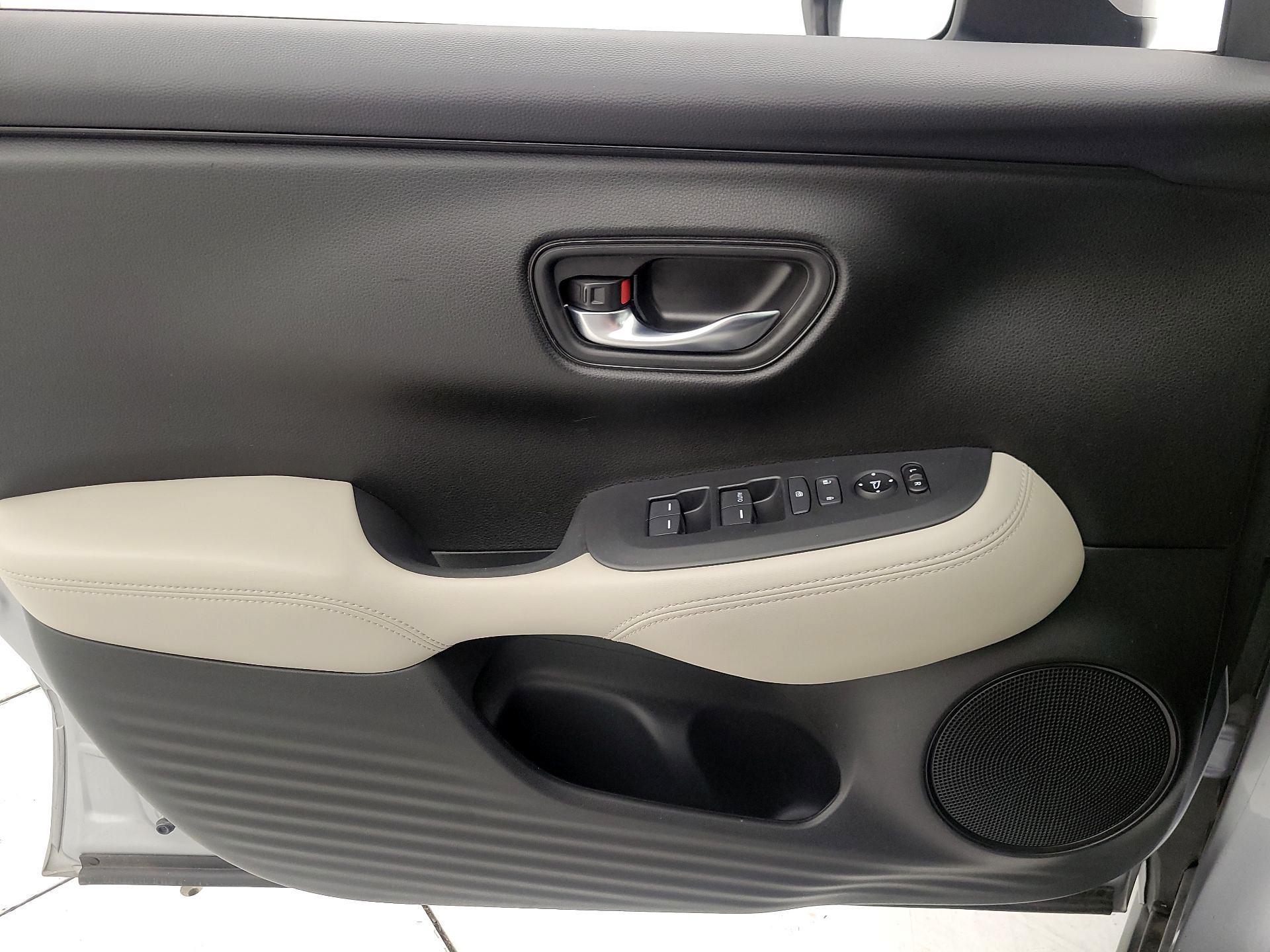 Thumbnail: 2023 Honda HR-V - 12