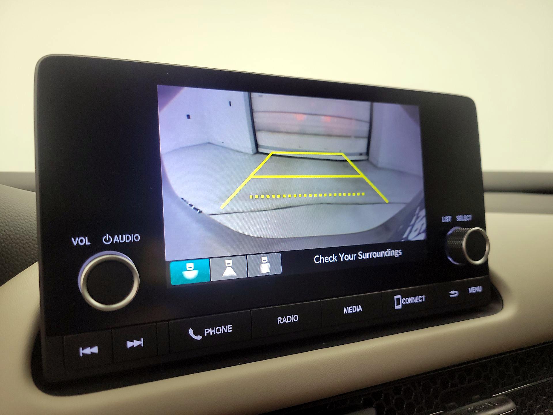 Thumbnail: 2023 Honda HR-V - 14