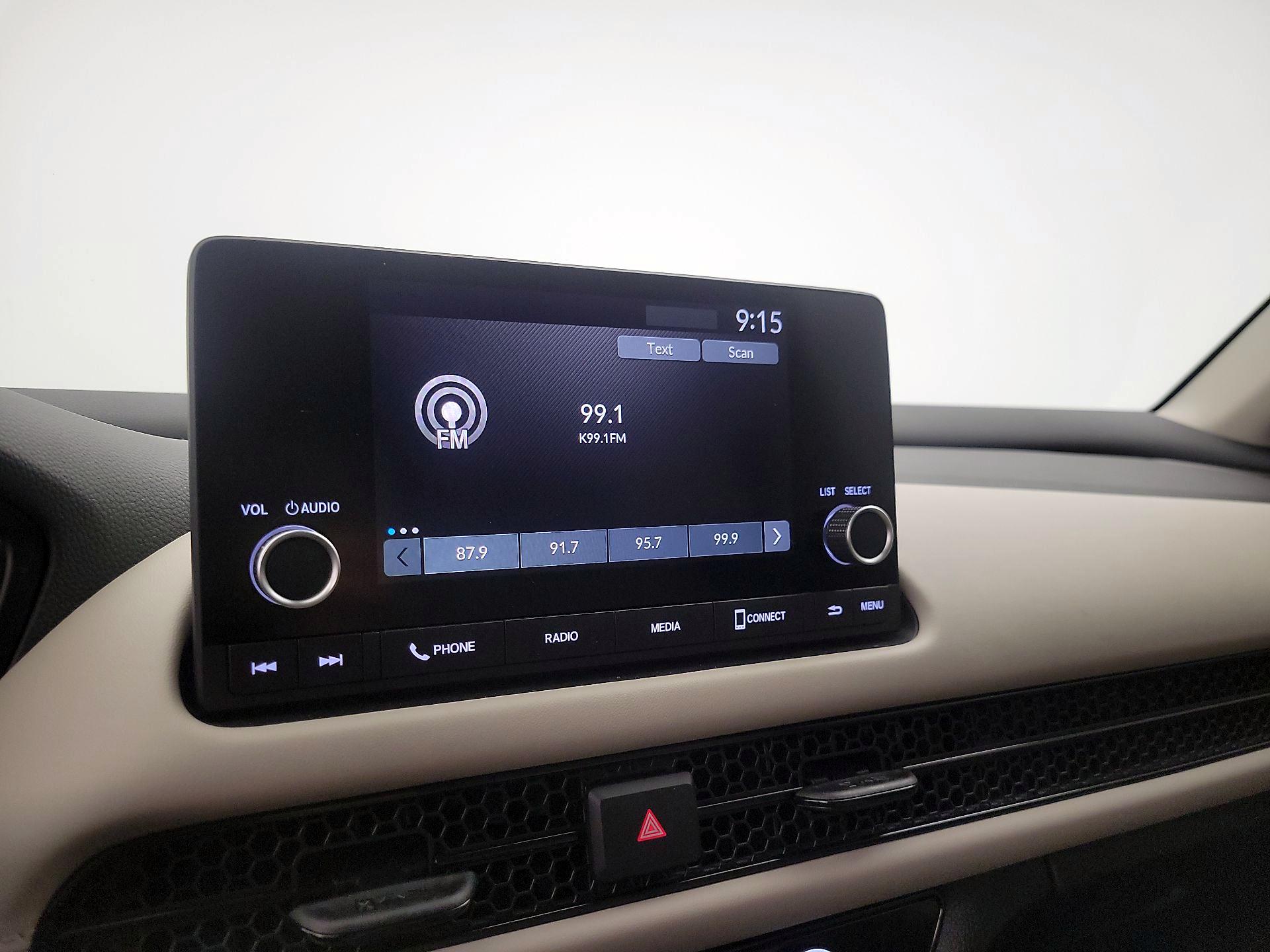 Thumbnail: 2023 Honda HR-V - 15