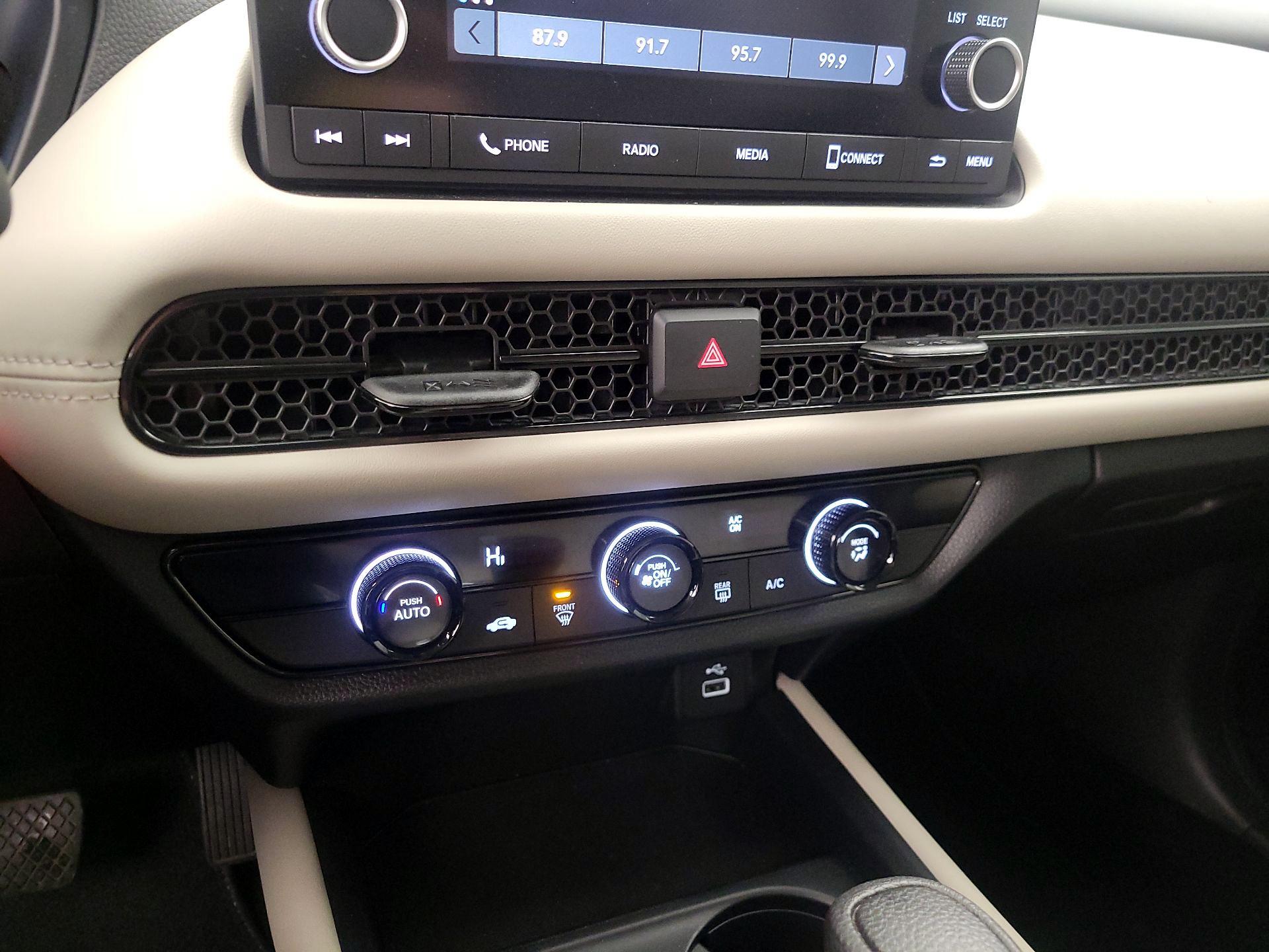 Thumbnail: 2023 Honda HR-V - 16