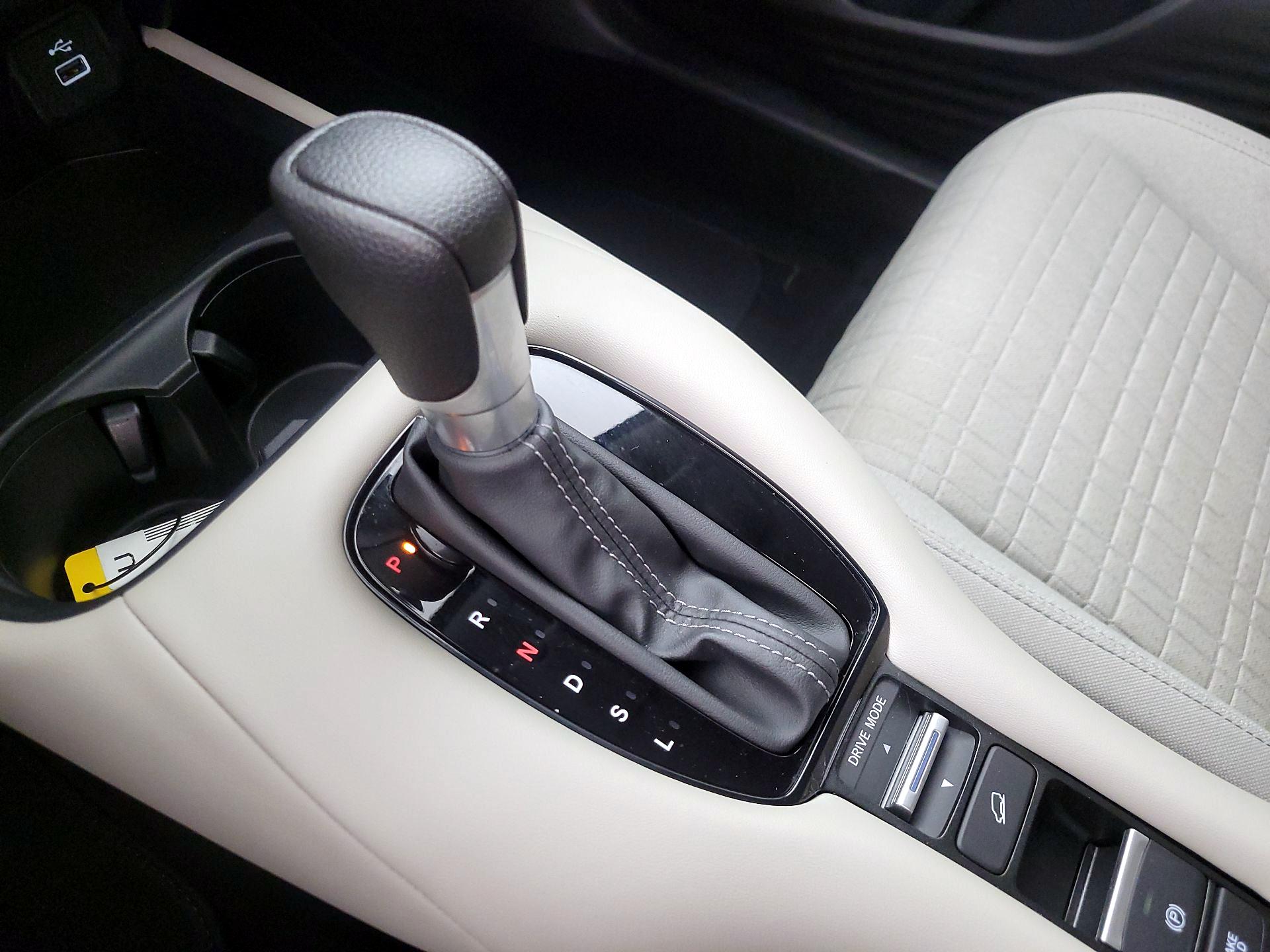 Thumbnail: 2023 Honda HR-V - 17