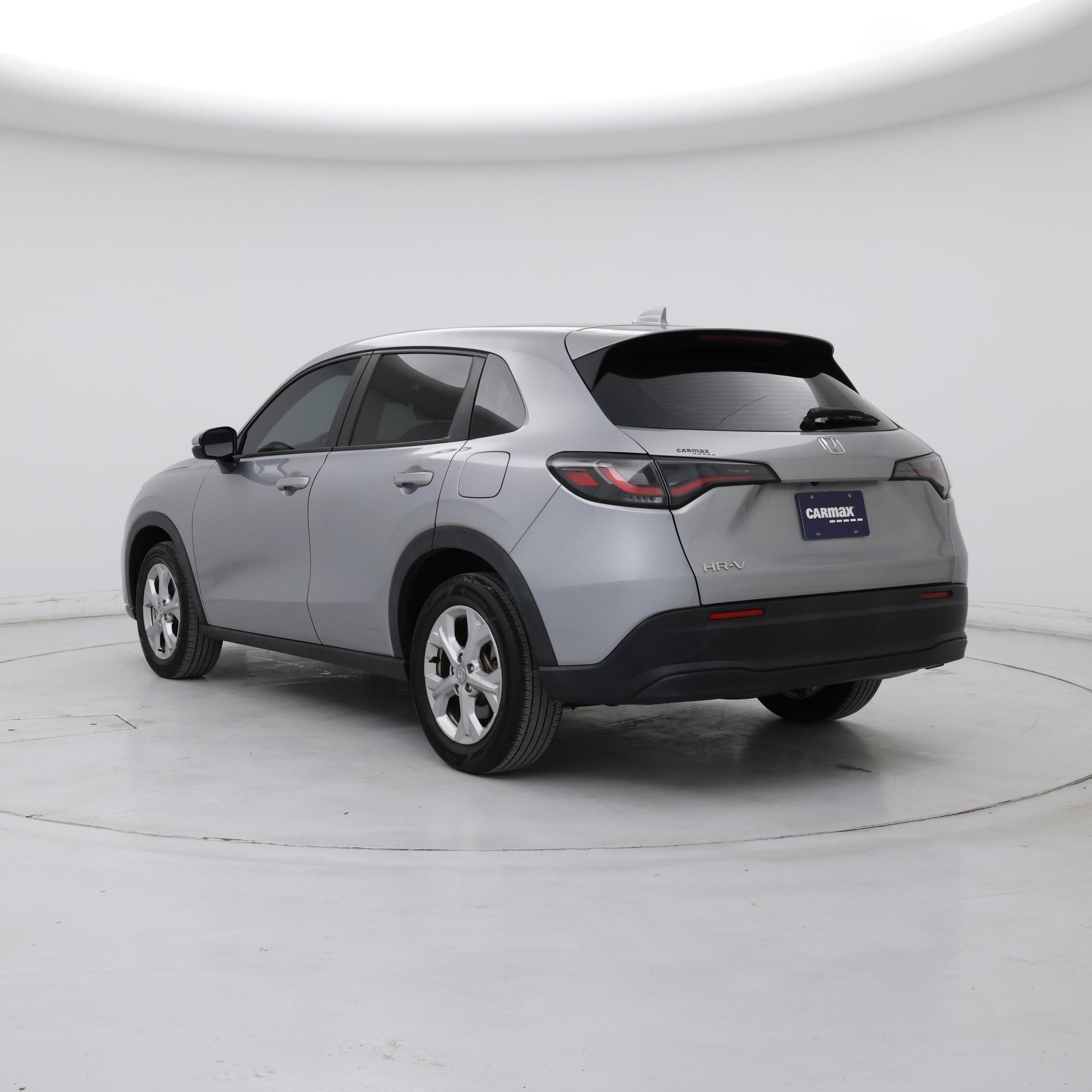 Thumbnail: 2023 Honda HR-V - 2