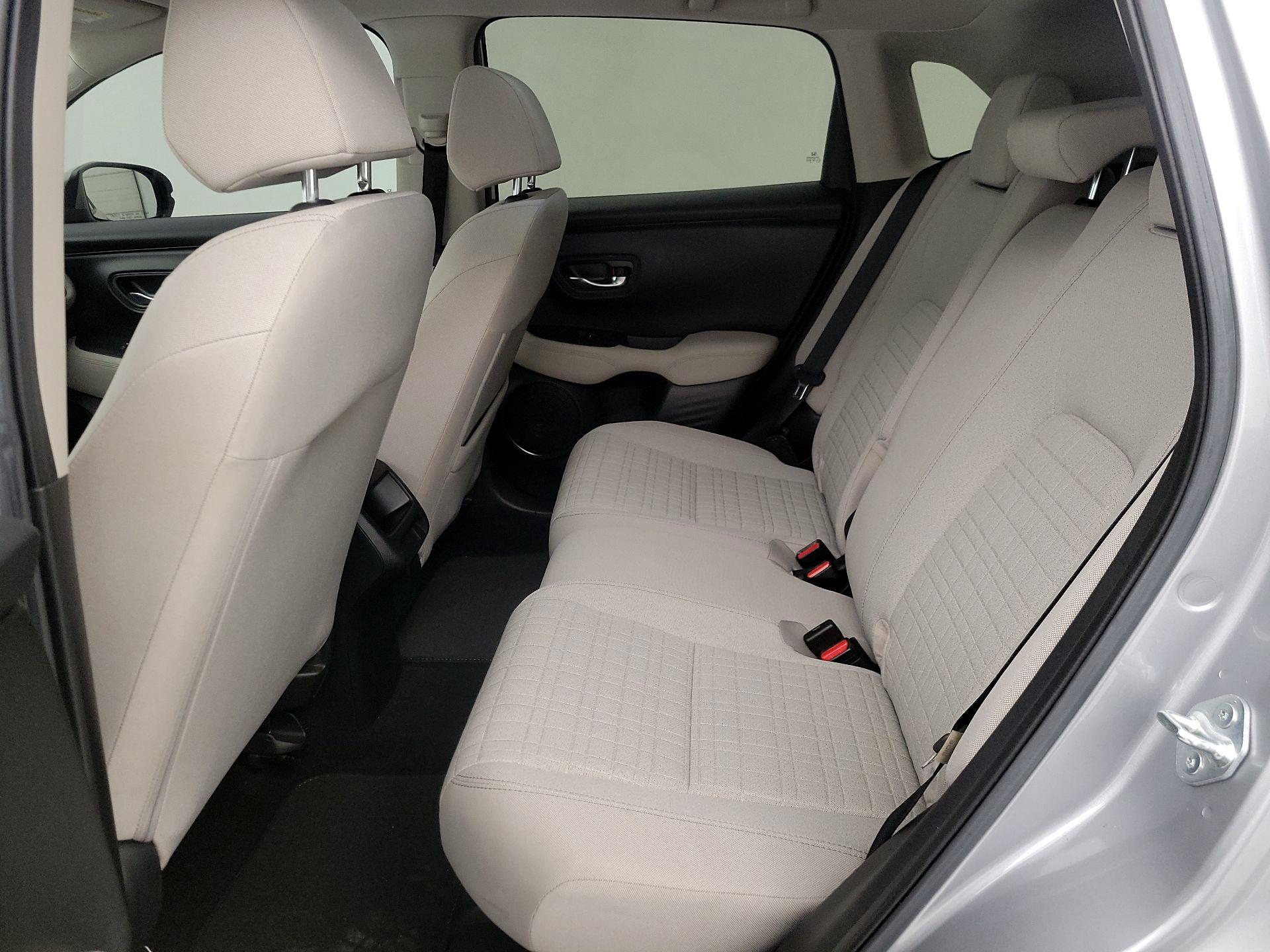 Thumbnail: 2023 Honda HR-V - 19