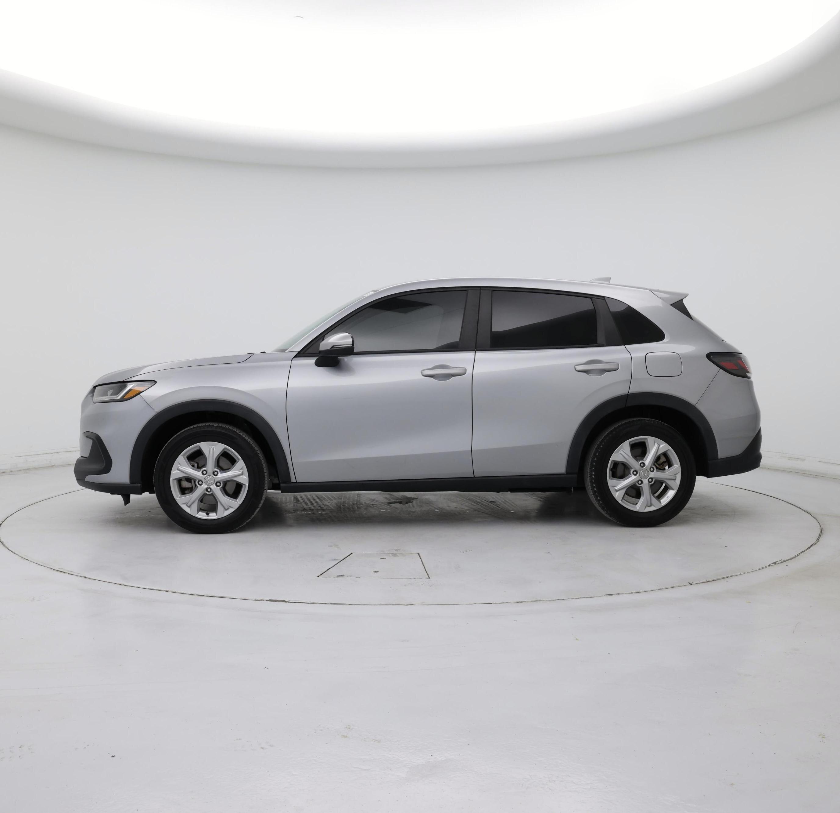 Thumbnail: 2023 Honda HR-V - 3