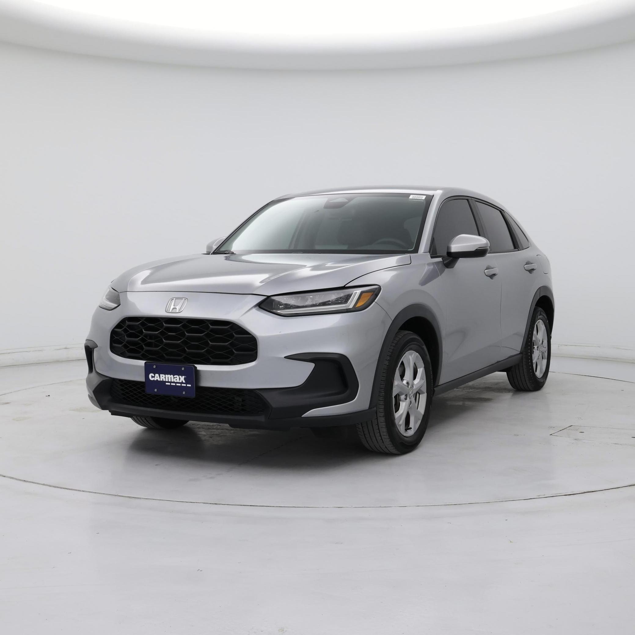 Thumbnail: 2023 Honda HR-V - 4