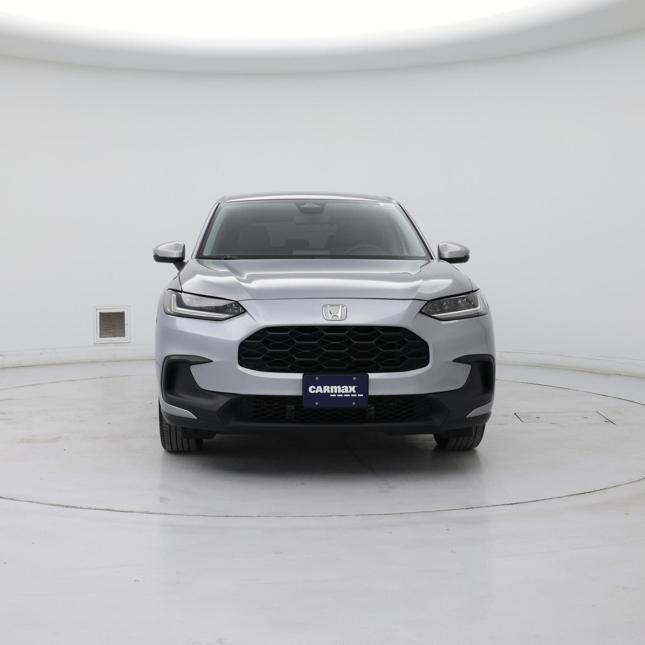 Thumbnail: 2023 Honda HR-V - 5