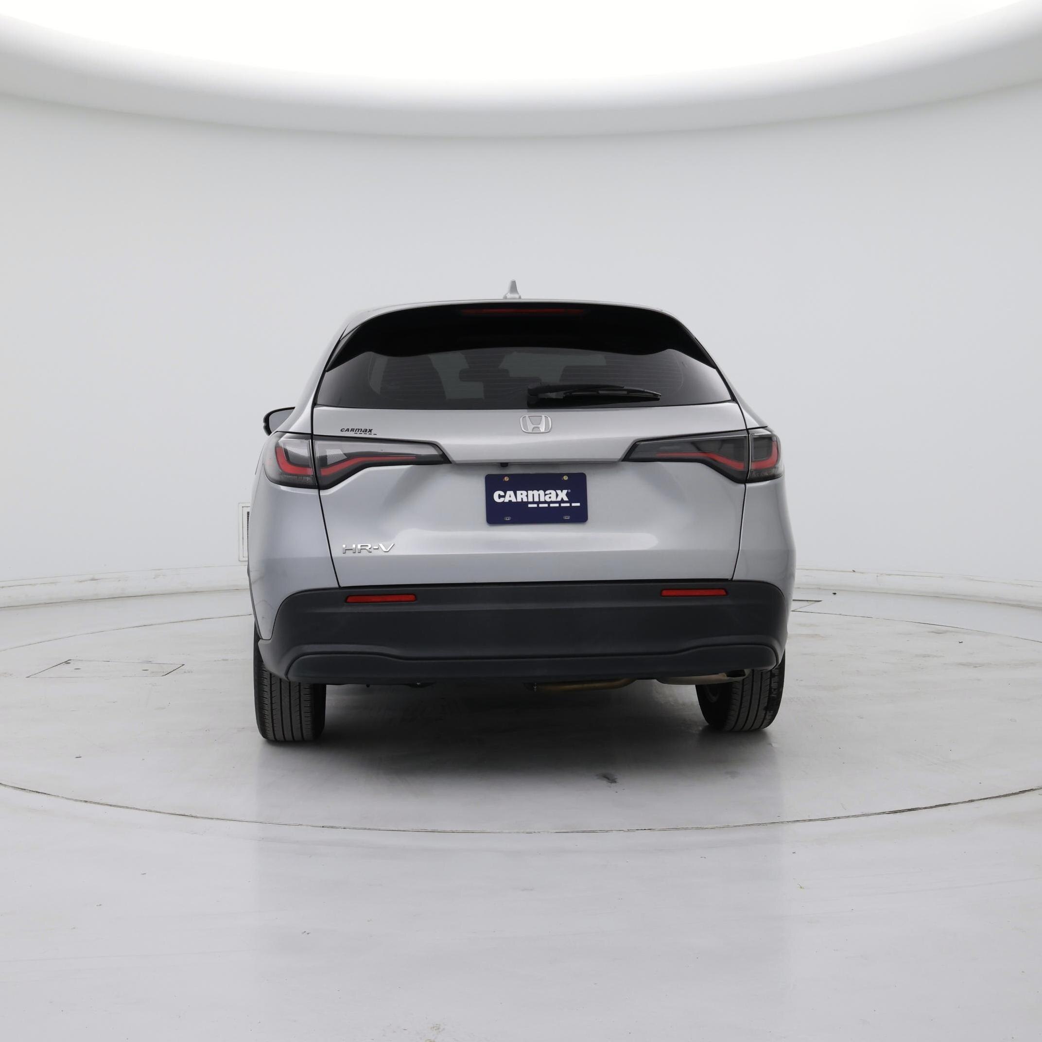 Thumbnail: 2023 Honda HR-V - 6