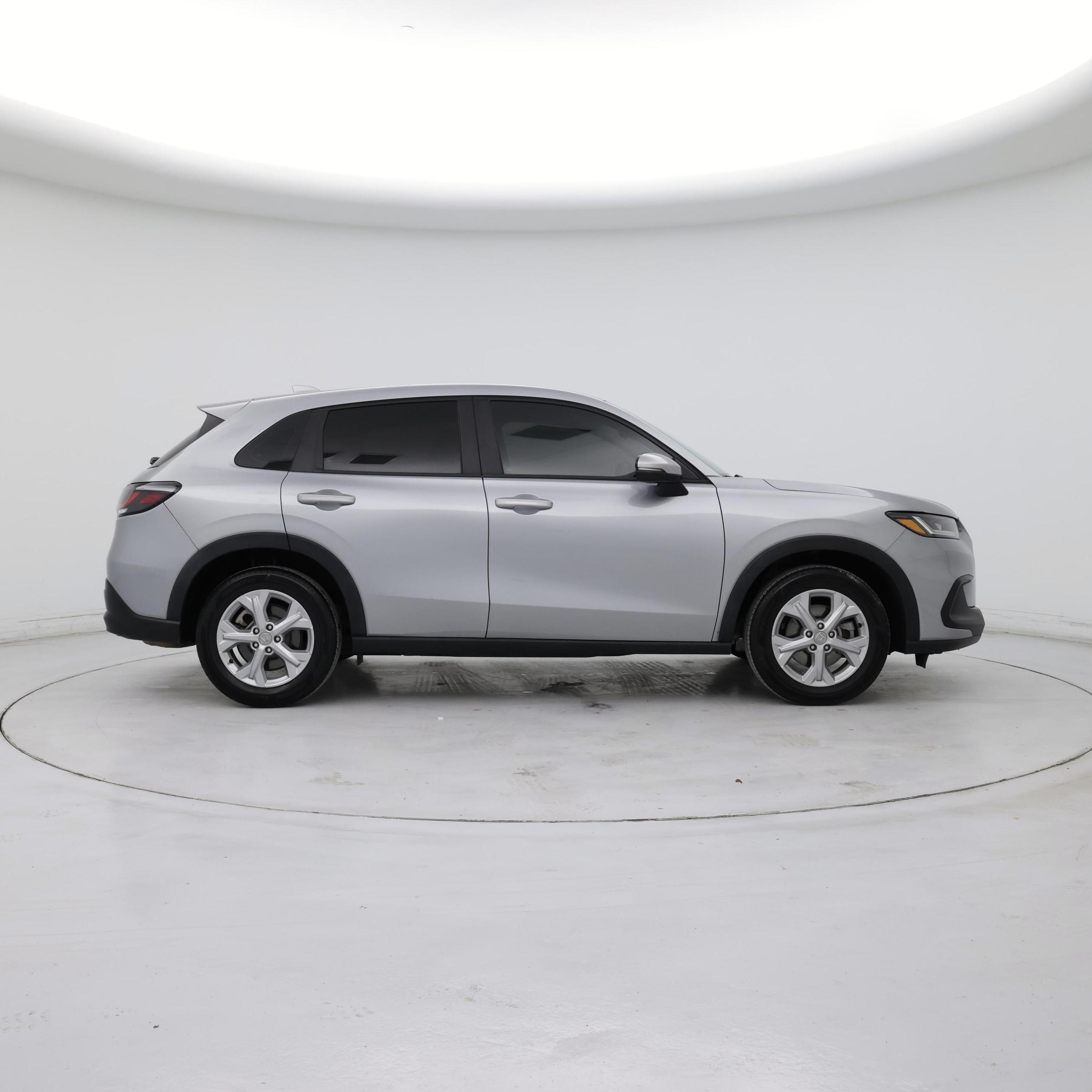 Thumbnail: 2023 Honda HR-V - 7