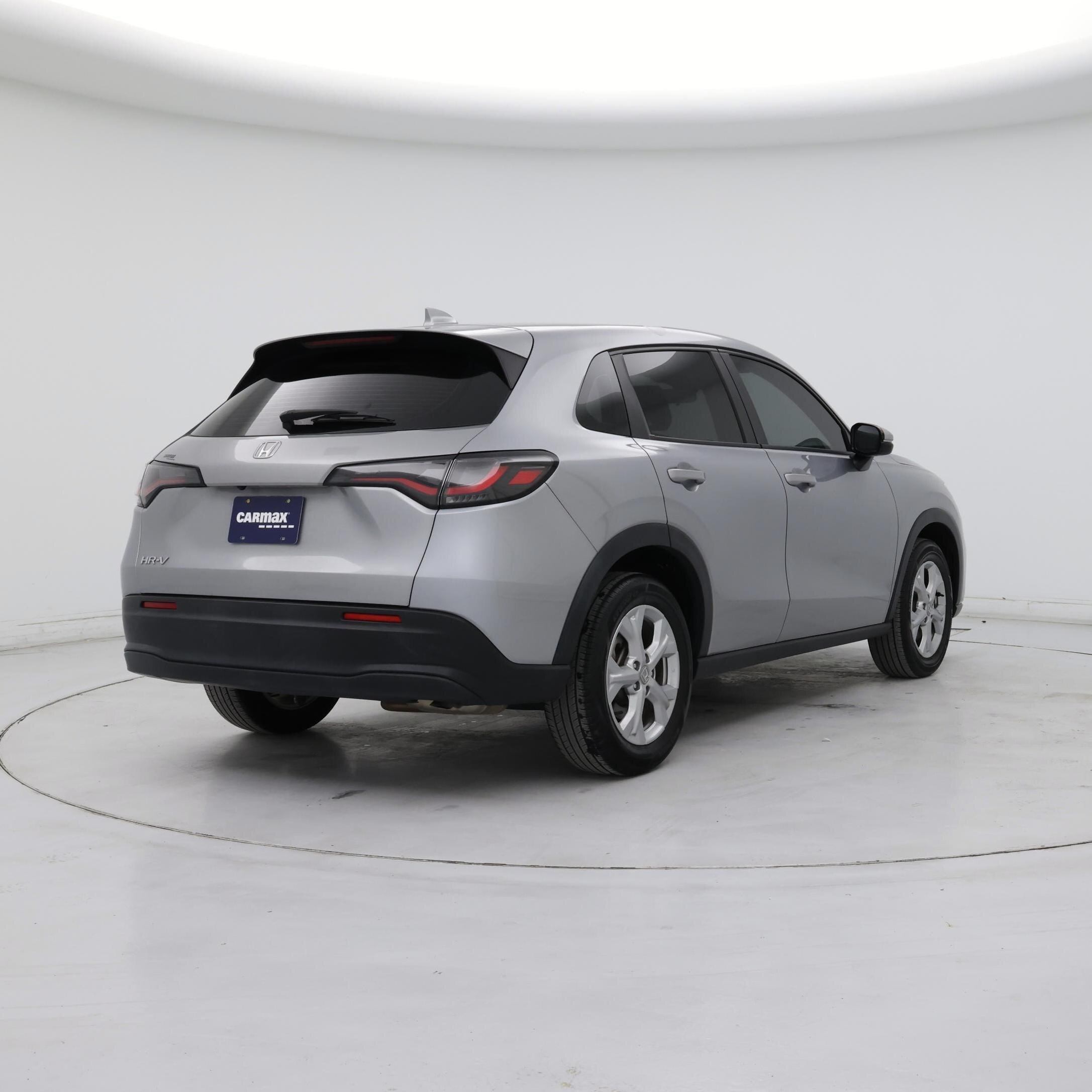 Thumbnail: 2023 Honda HR-V - 8