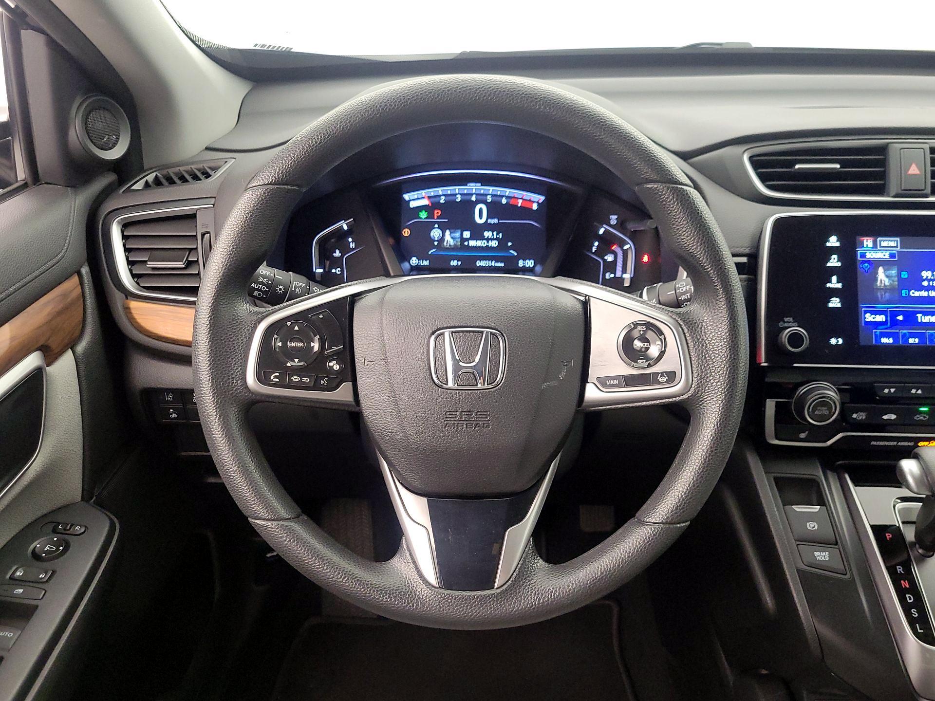 Thumbnail: 2020 Honda CR-V - 10