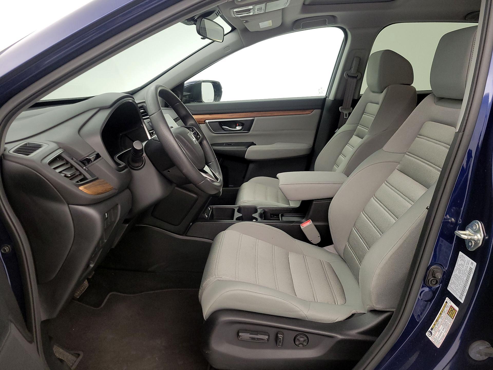 Thumbnail: 2020 Honda CR-V - 11