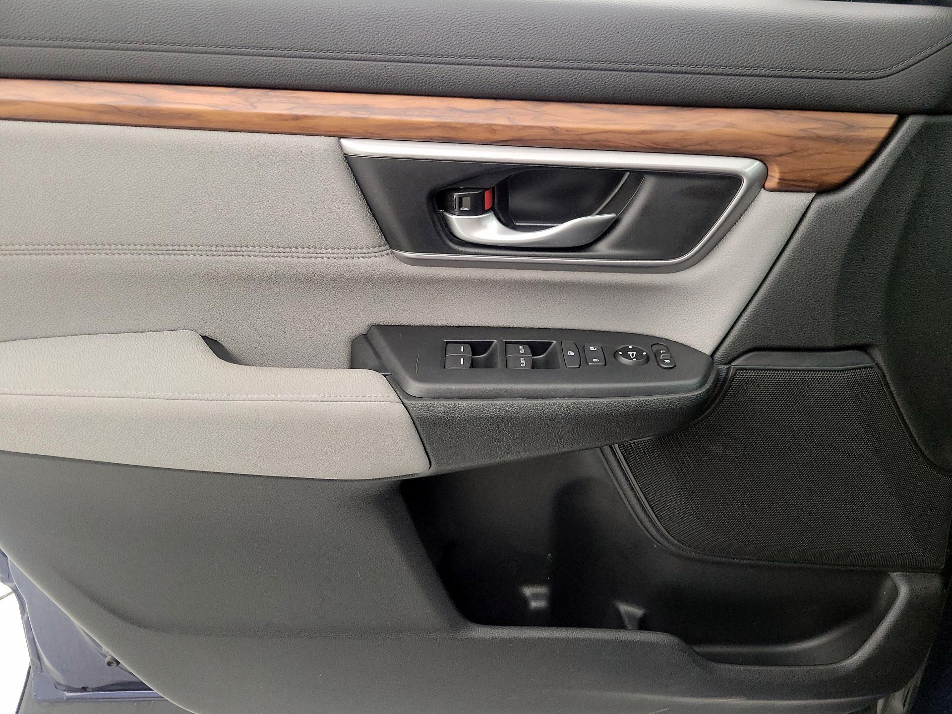 Thumbnail: 2020 Honda CR-V - 12