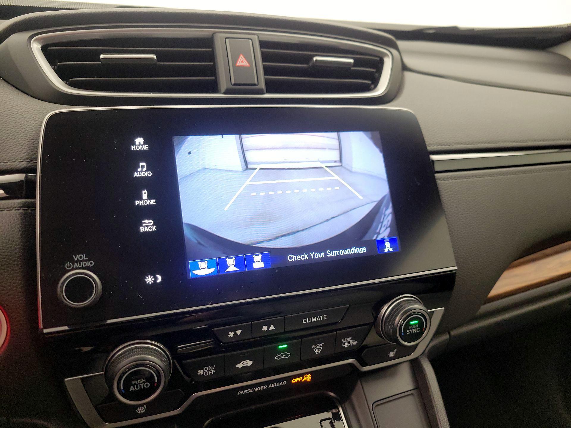 Thumbnail: 2020 Honda CR-V - 14