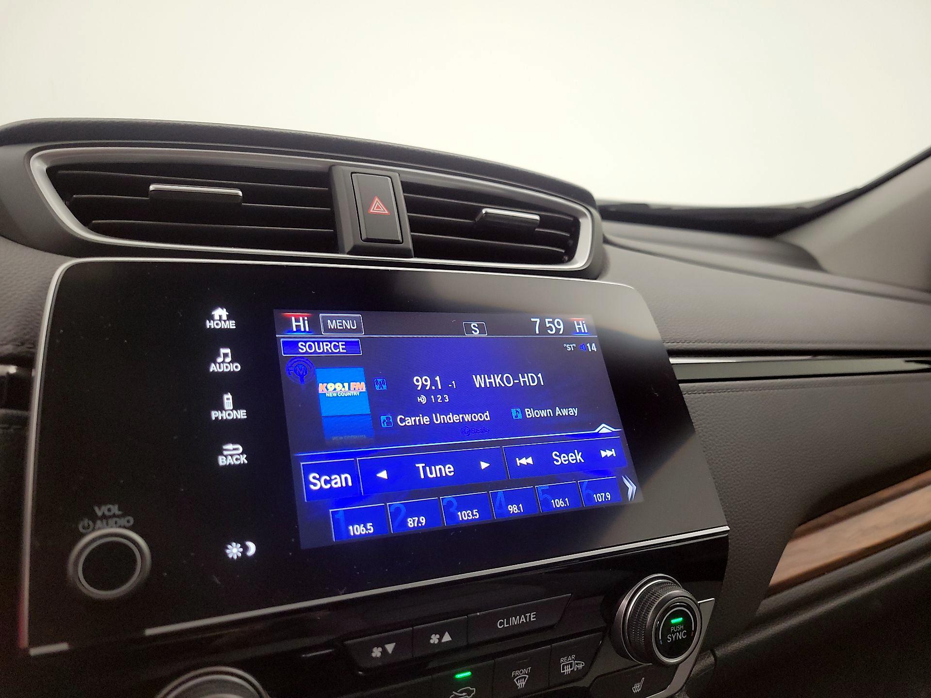 Thumbnail: 2020 Honda CR-V - 15