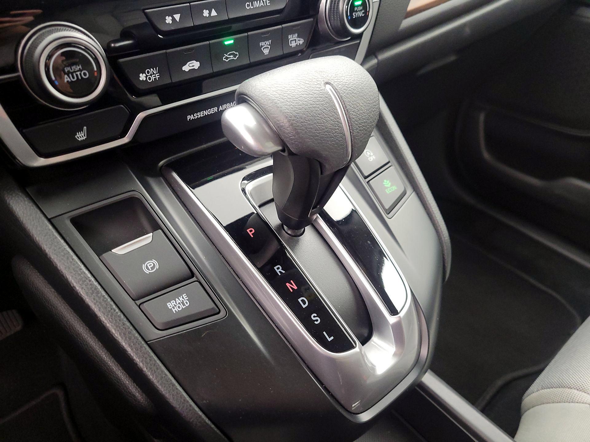 Thumbnail: 2020 Honda CR-V - 17