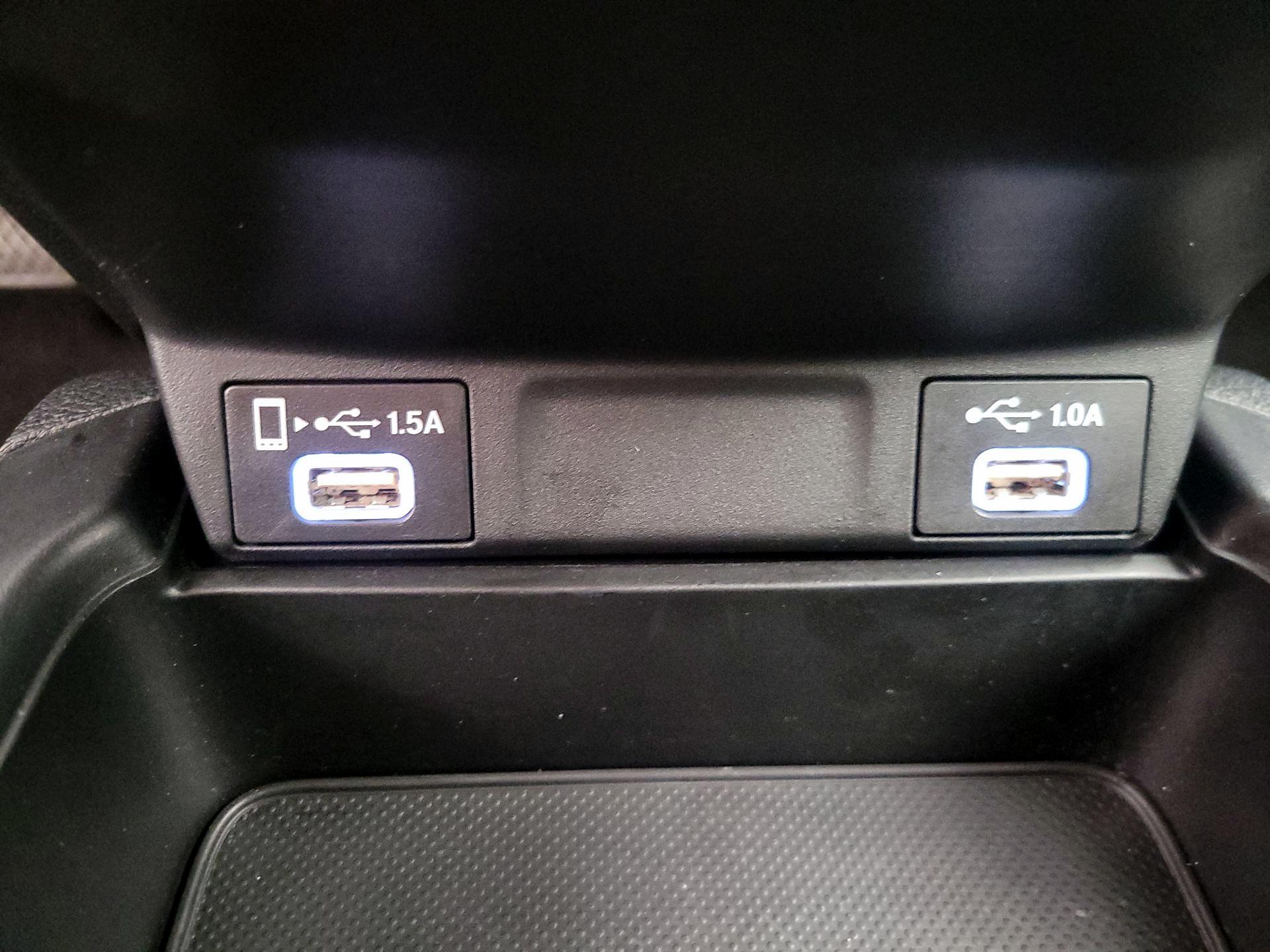 Thumbnail: 2020 Honda CR-V - 18