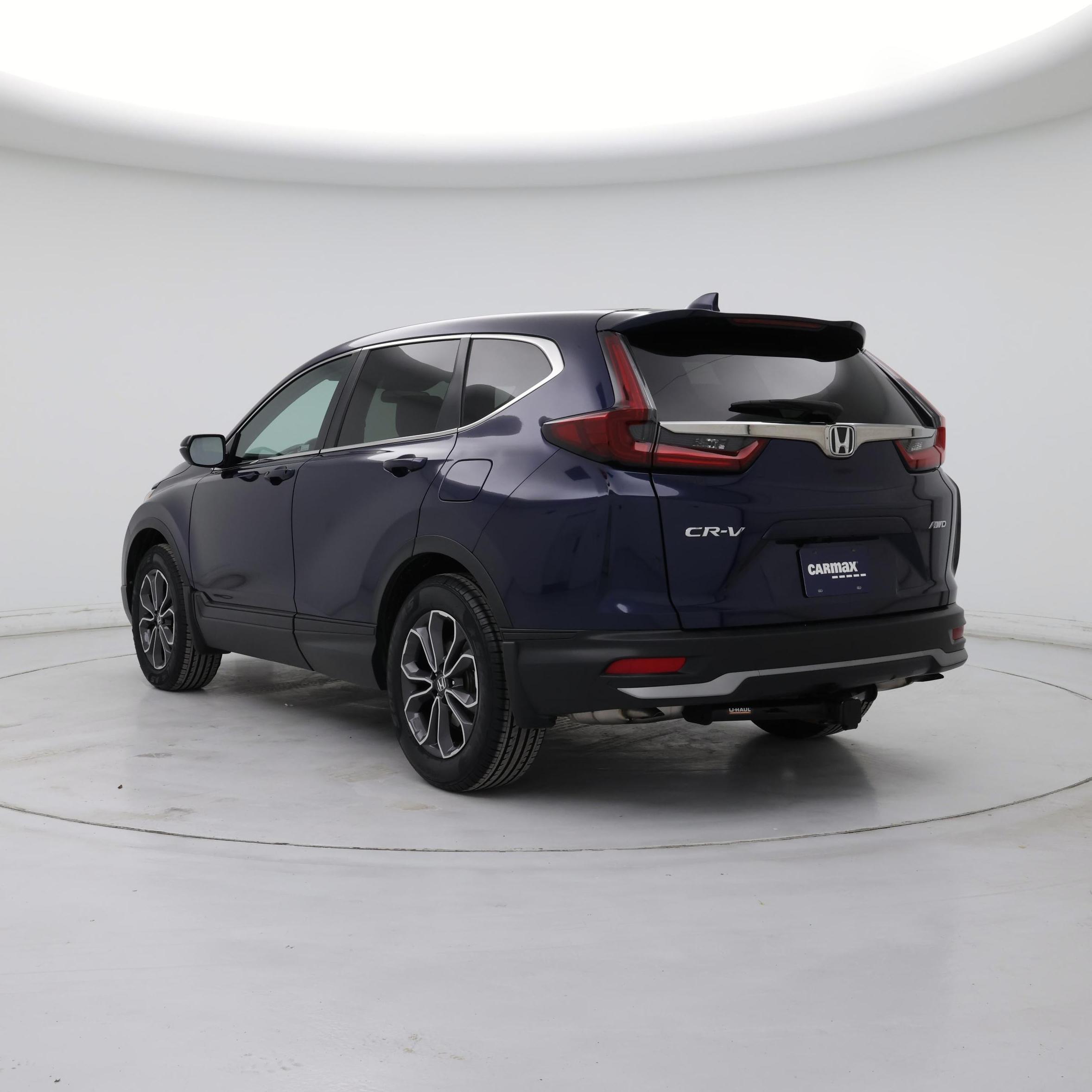 Thumbnail: 2020 Honda CR-V - 2