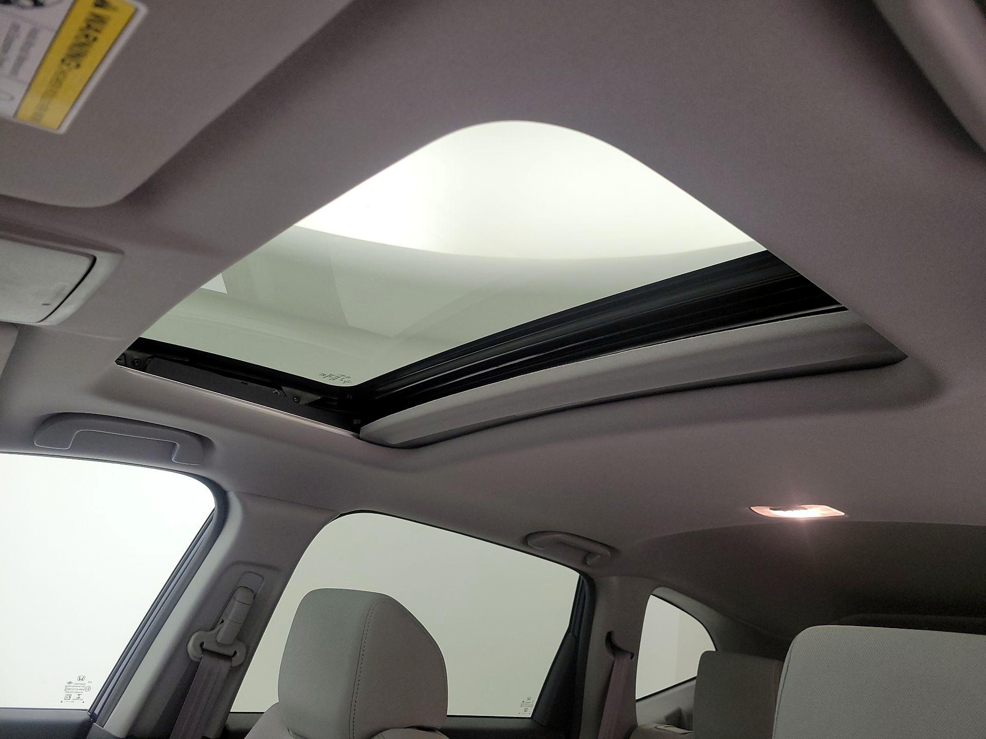 Thumbnail: 2020 Honda CR-V - 19